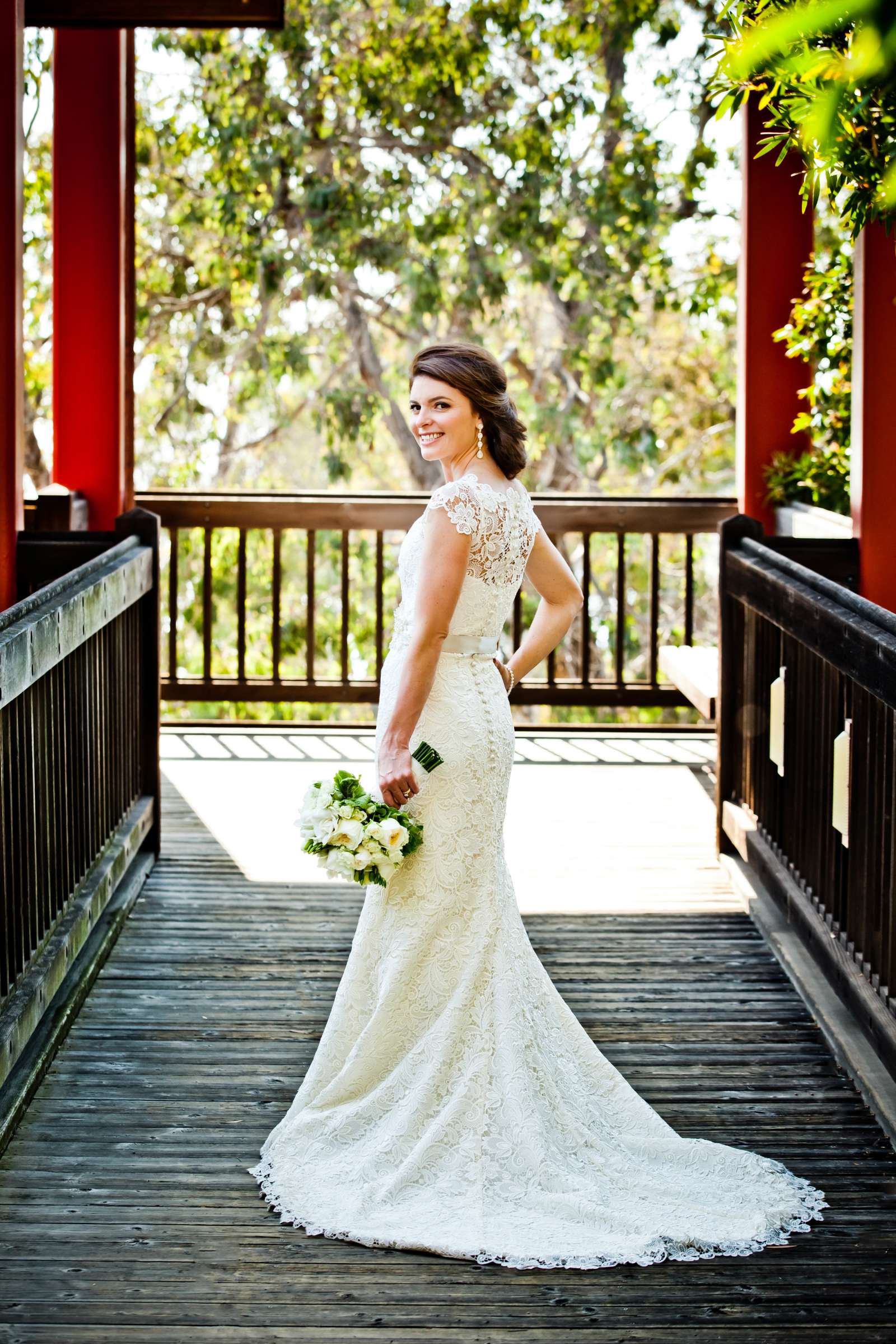 Estancia Wedding, Rebecca and Anthony Wedding Photo #373433 by True Photography