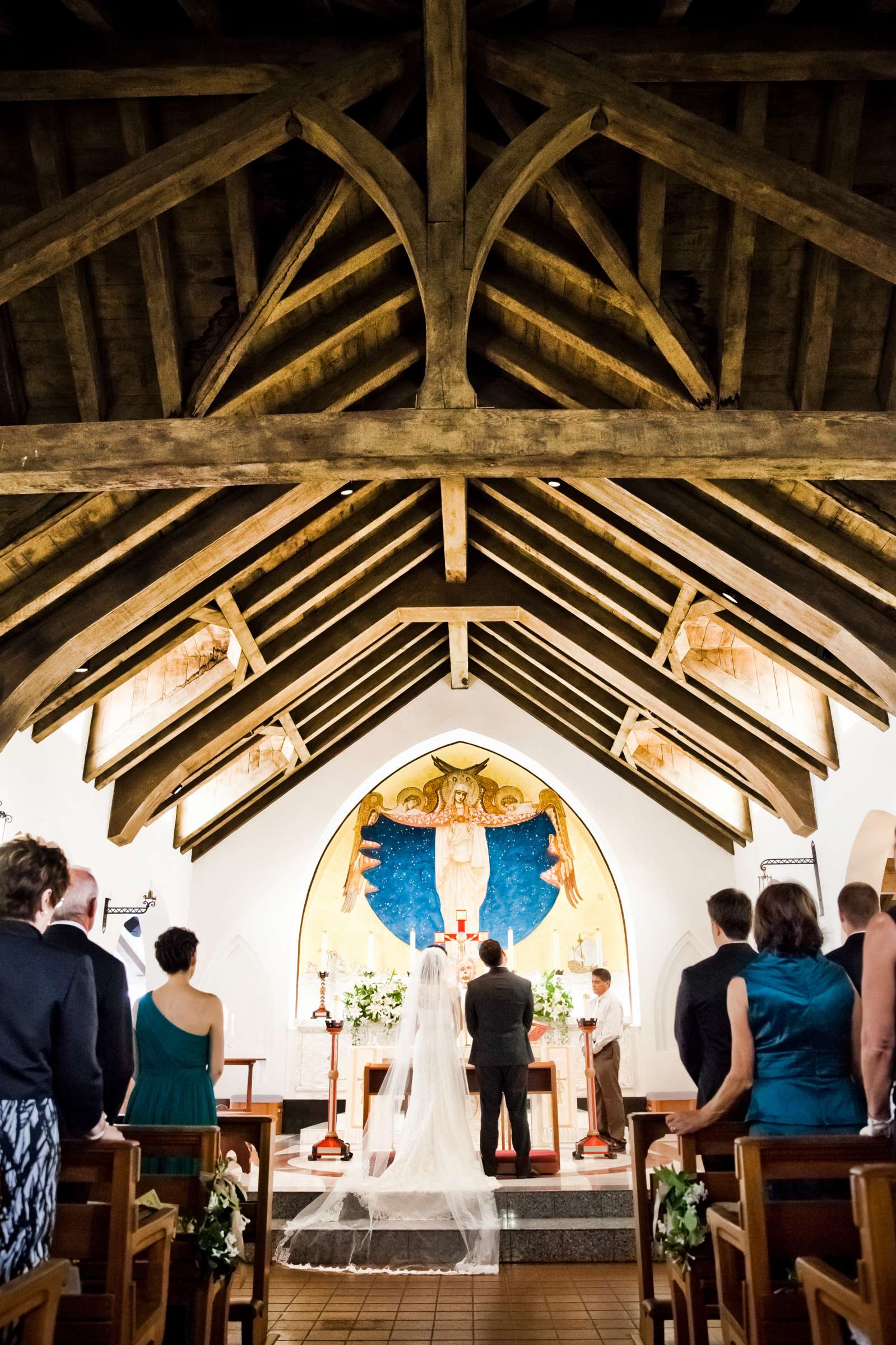 Estancia Wedding, Rebecca and Anthony Wedding Photo #373468 by True Photography