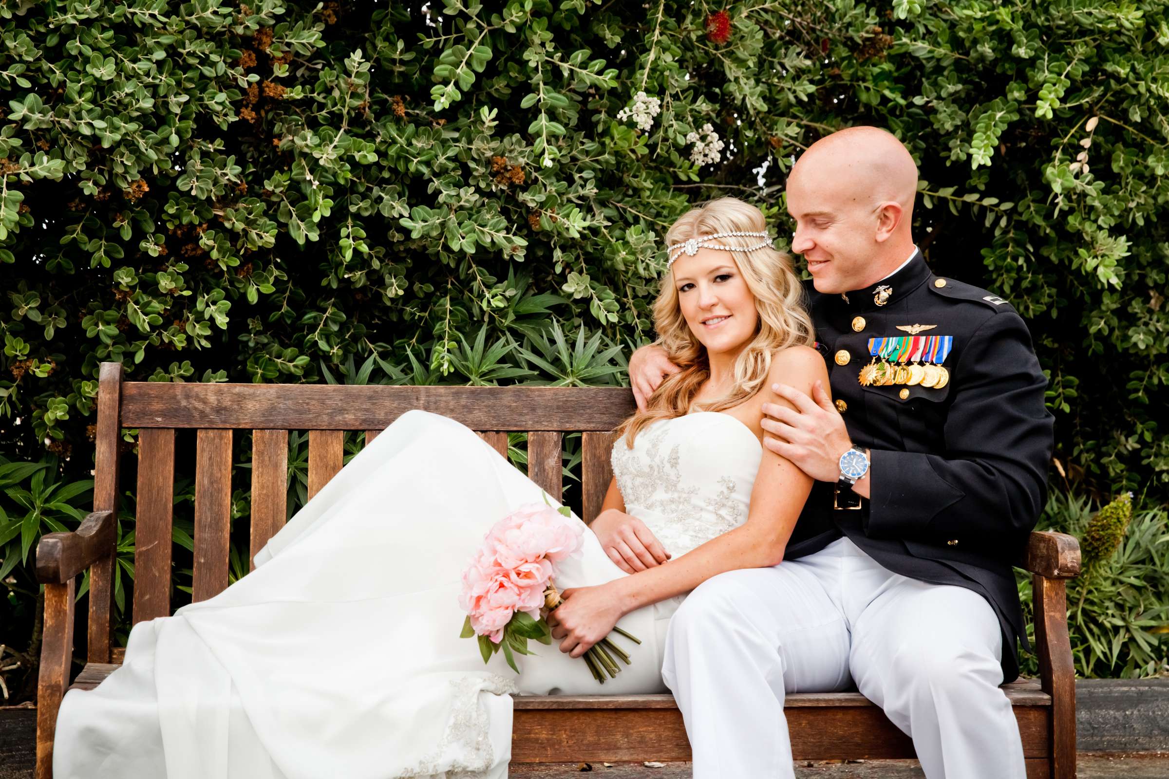 Levyland CLOSED Wedding, Winter and Nicholas Wedding Photo #373499 by True Photography