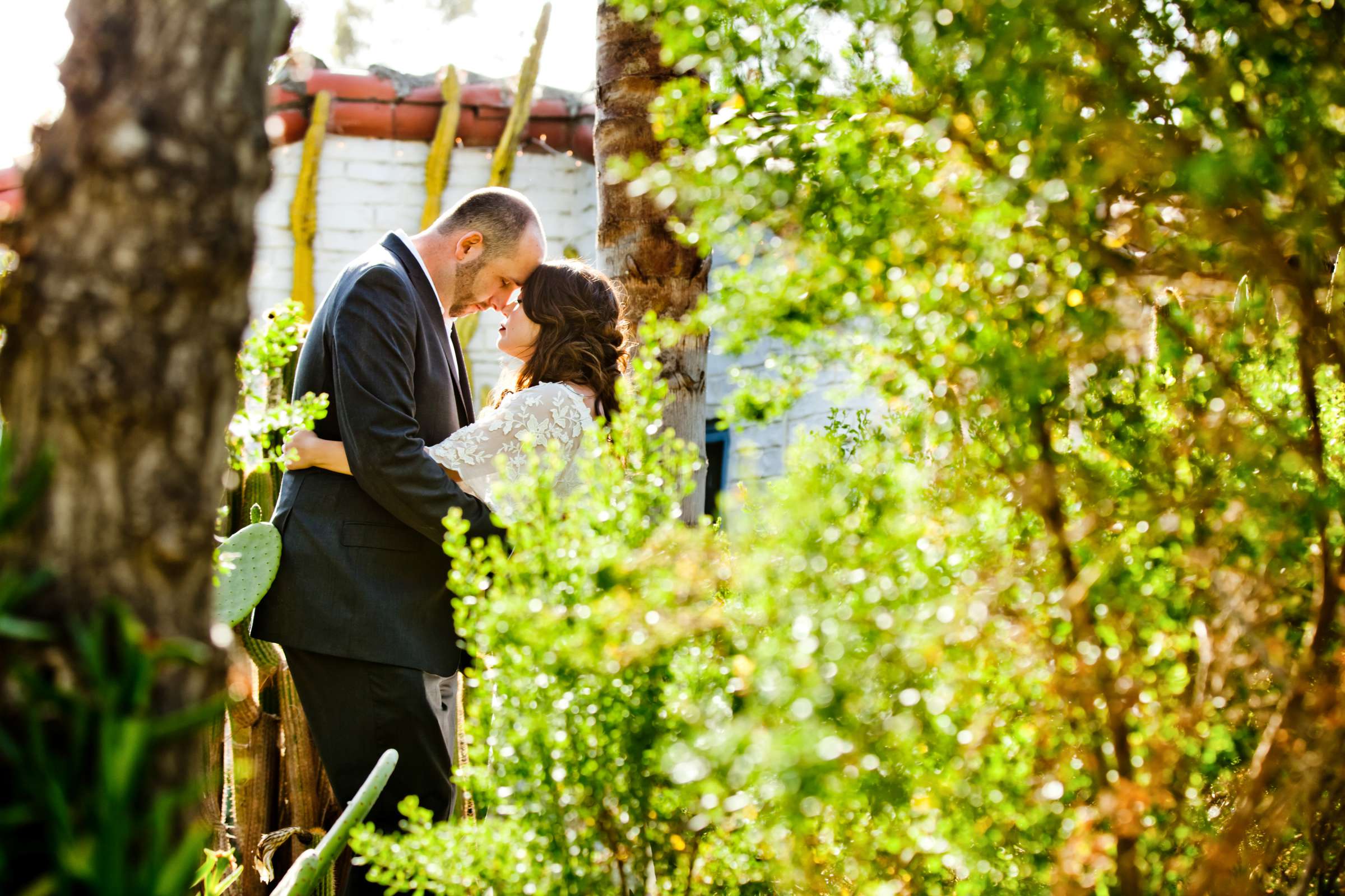 Leo Carrillo Ranch Wedding coordinated by Weddings by Lisa Nicole, Bethany and Aaron Wedding Photo #373613 by True Photography