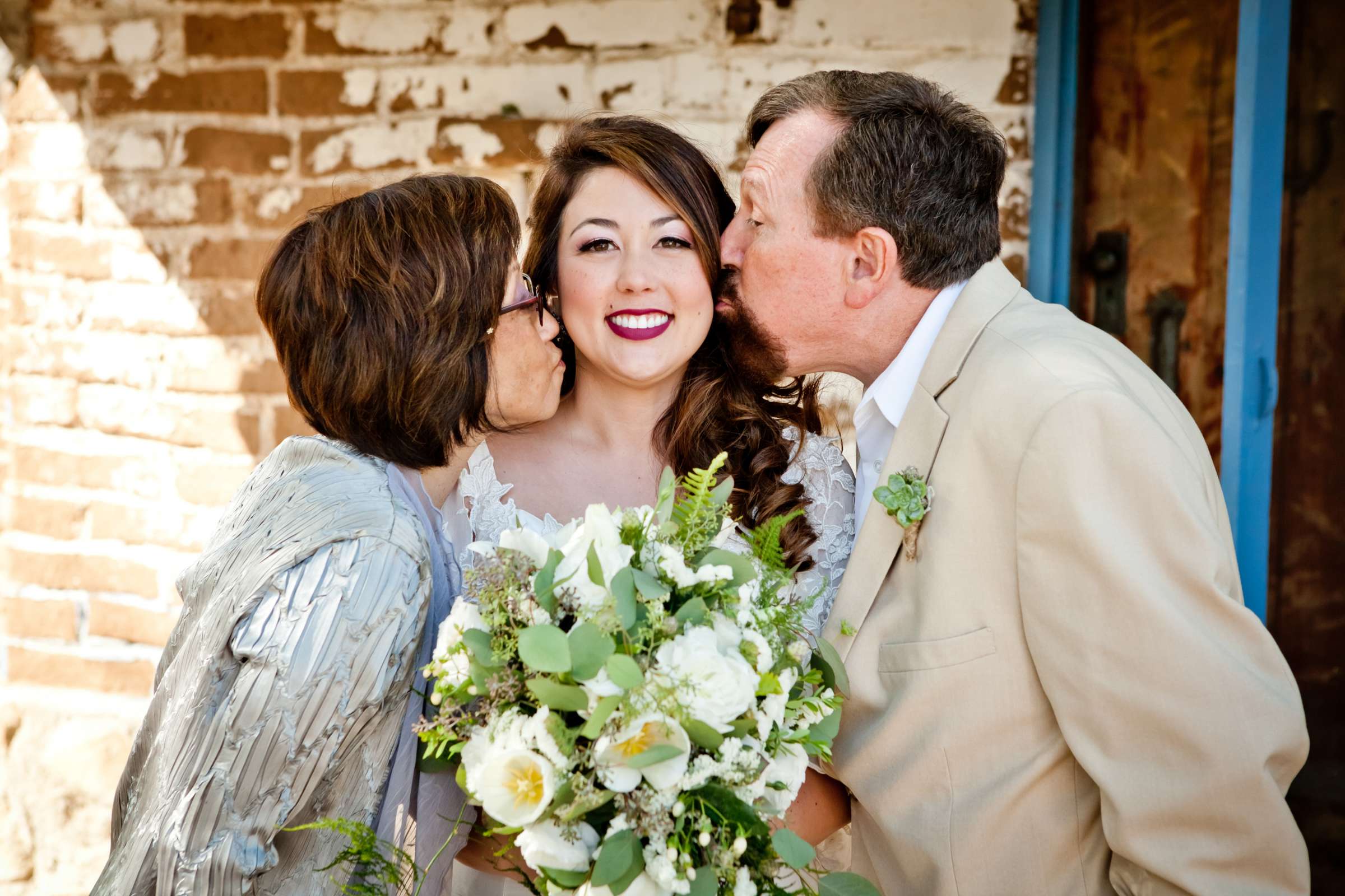 Leo Carrillo Ranch Wedding coordinated by Weddings by Lisa Nicole, Bethany and Aaron Wedding Photo #373643 by True Photography