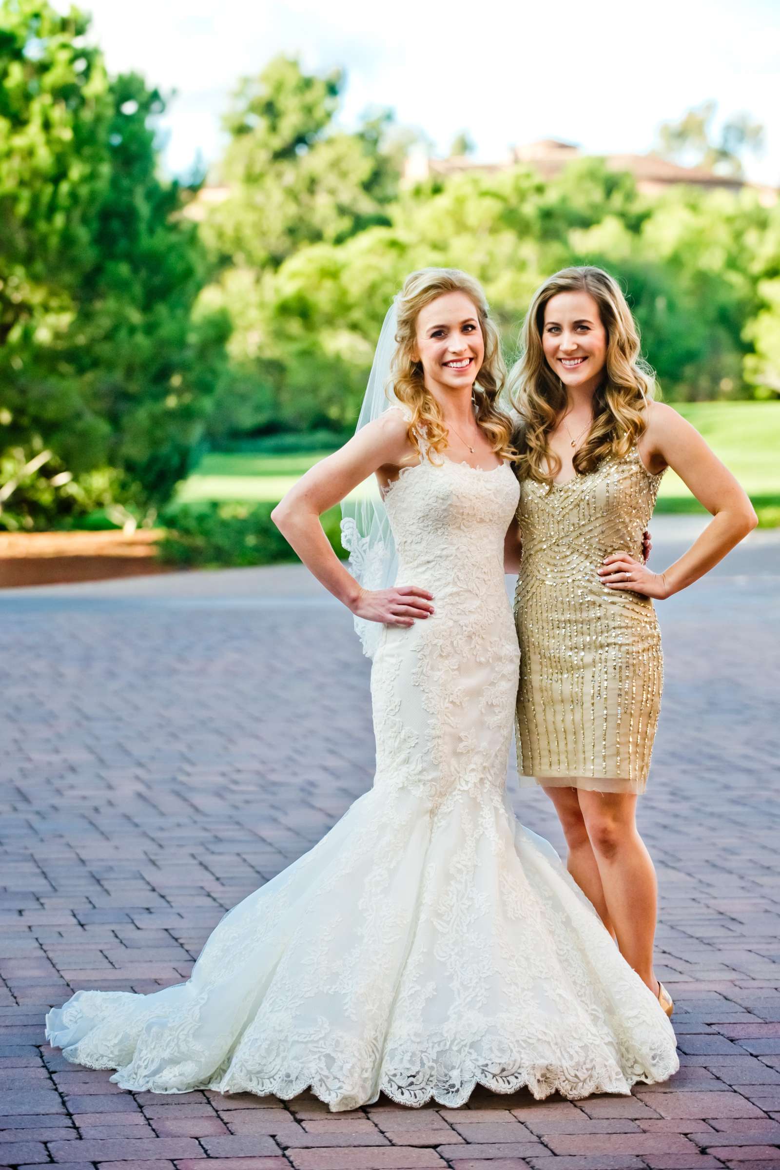 Fairmont Grand Del Mar Wedding, Lauren and Ryan Wedding Photo #373869 by True Photography