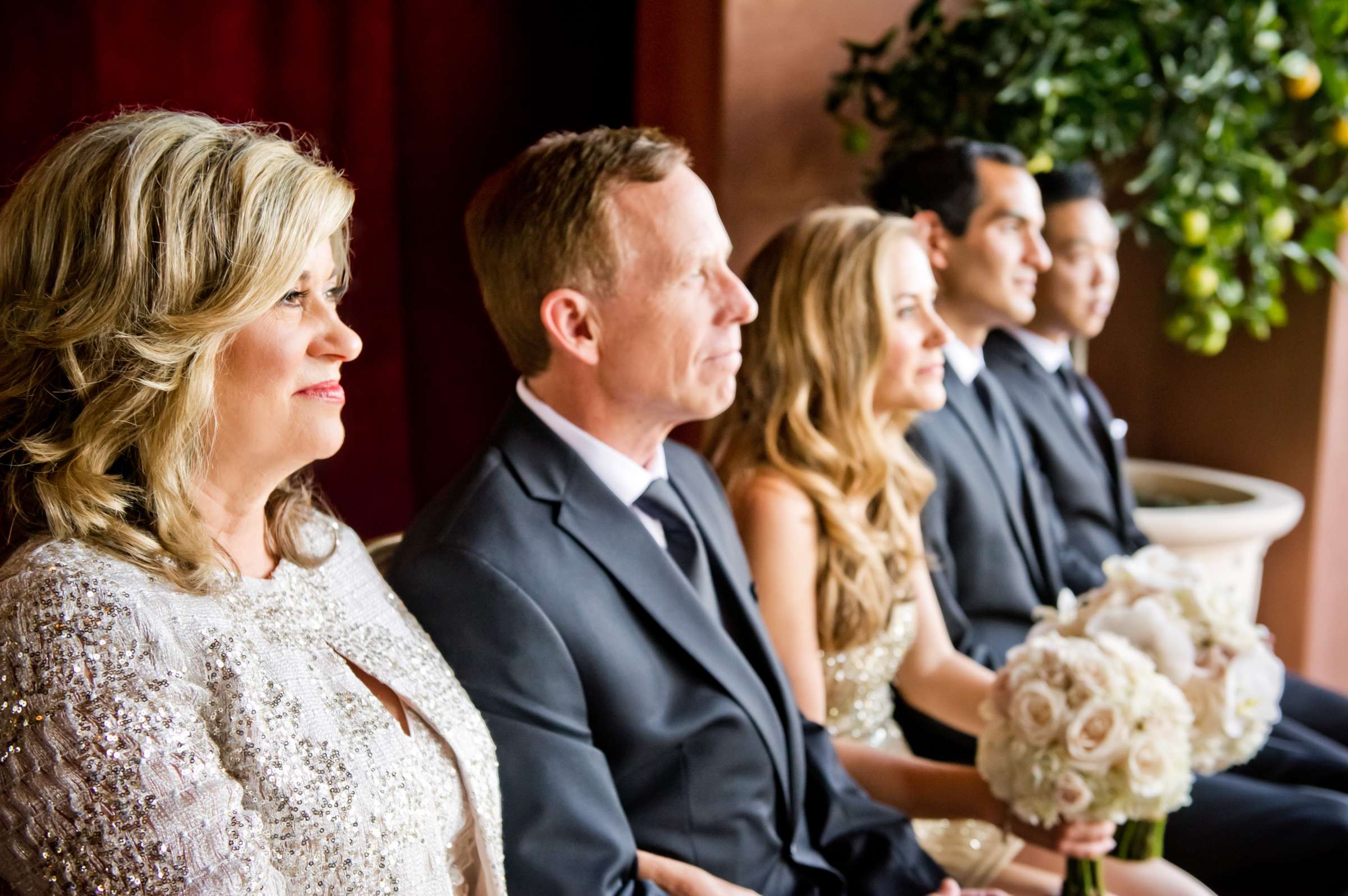 Fairmont Grand Del Mar Wedding, Lauren and Ryan Wedding Photo #373893 by True Photography