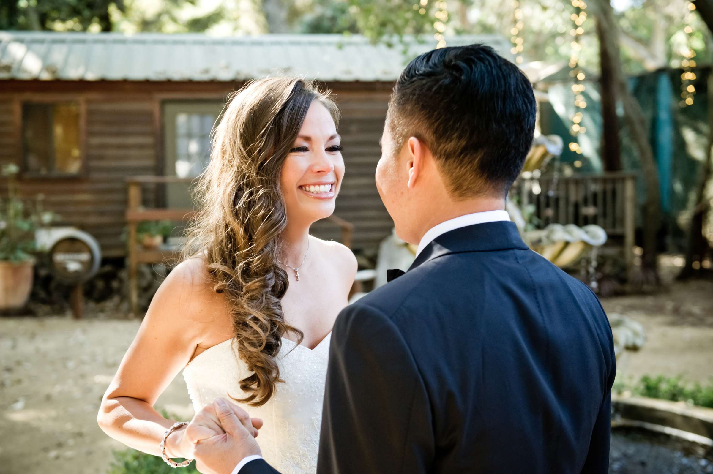 Calamigos Ranch Wedding coordinated by First Pick Planning, Lisa and Danny Wedding Photo #373994 by True Photography