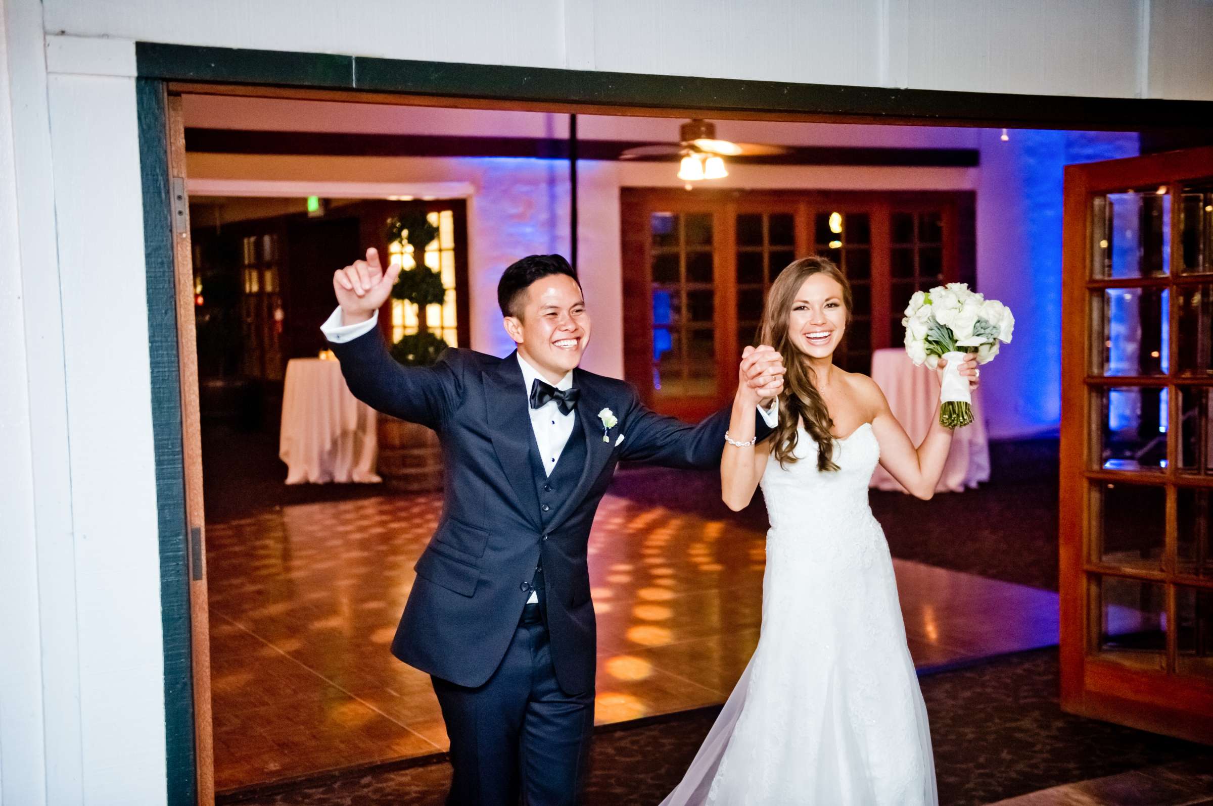 Calamigos Ranch Wedding coordinated by First Pick Planning, Lisa and Danny Wedding Photo #374013 by True Photography