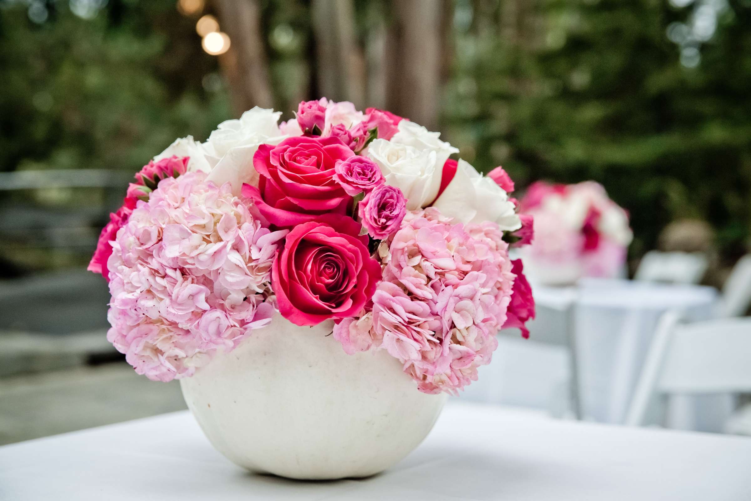 Calamigos Ranch Wedding coordinated by No Worries Event Planning, Tamara and Ilusha Wedding Photo #374205 by True Photography