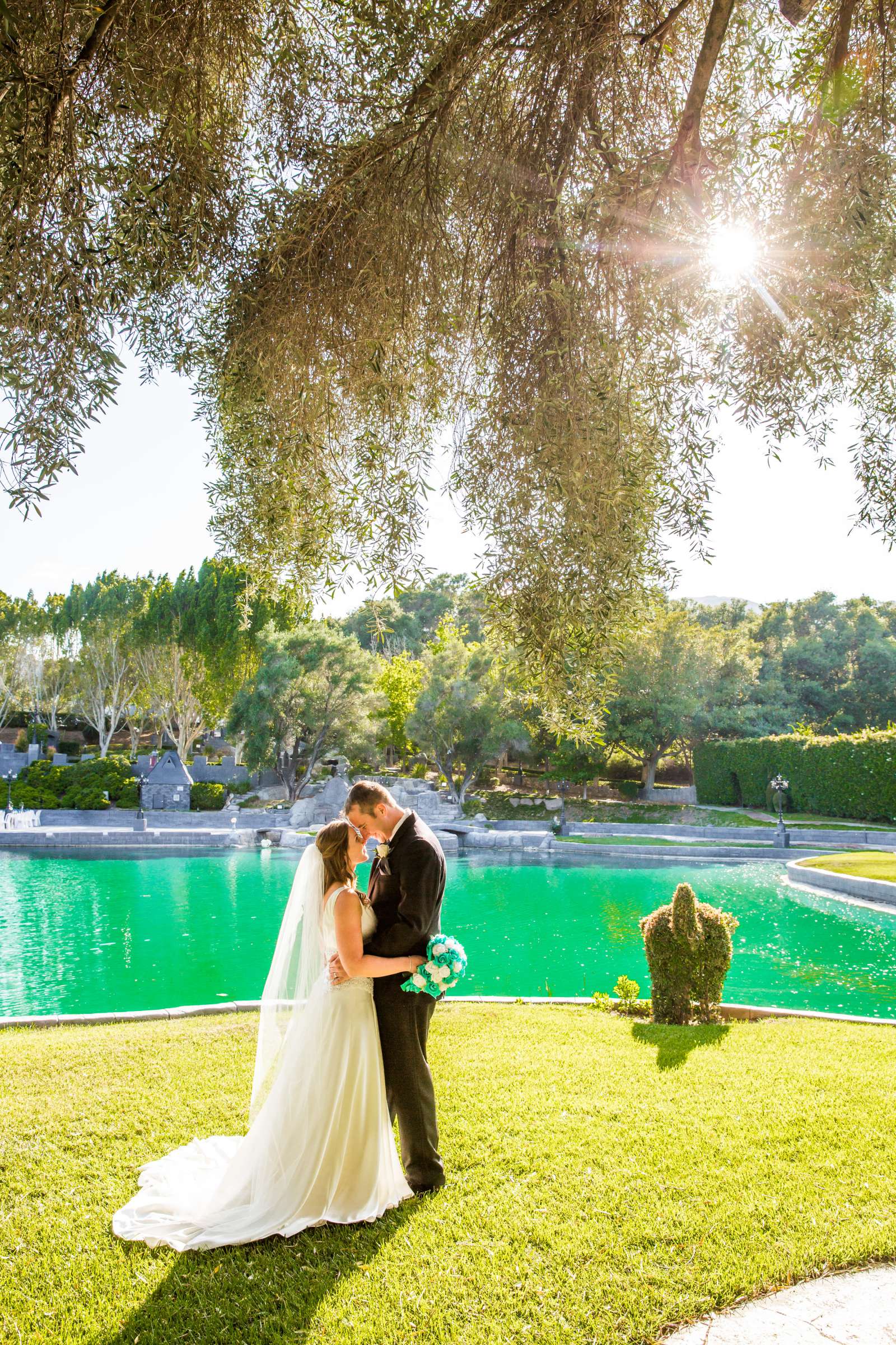 Wedding, Tara and William (Ben) Wedding Photo #374393 by True Photography