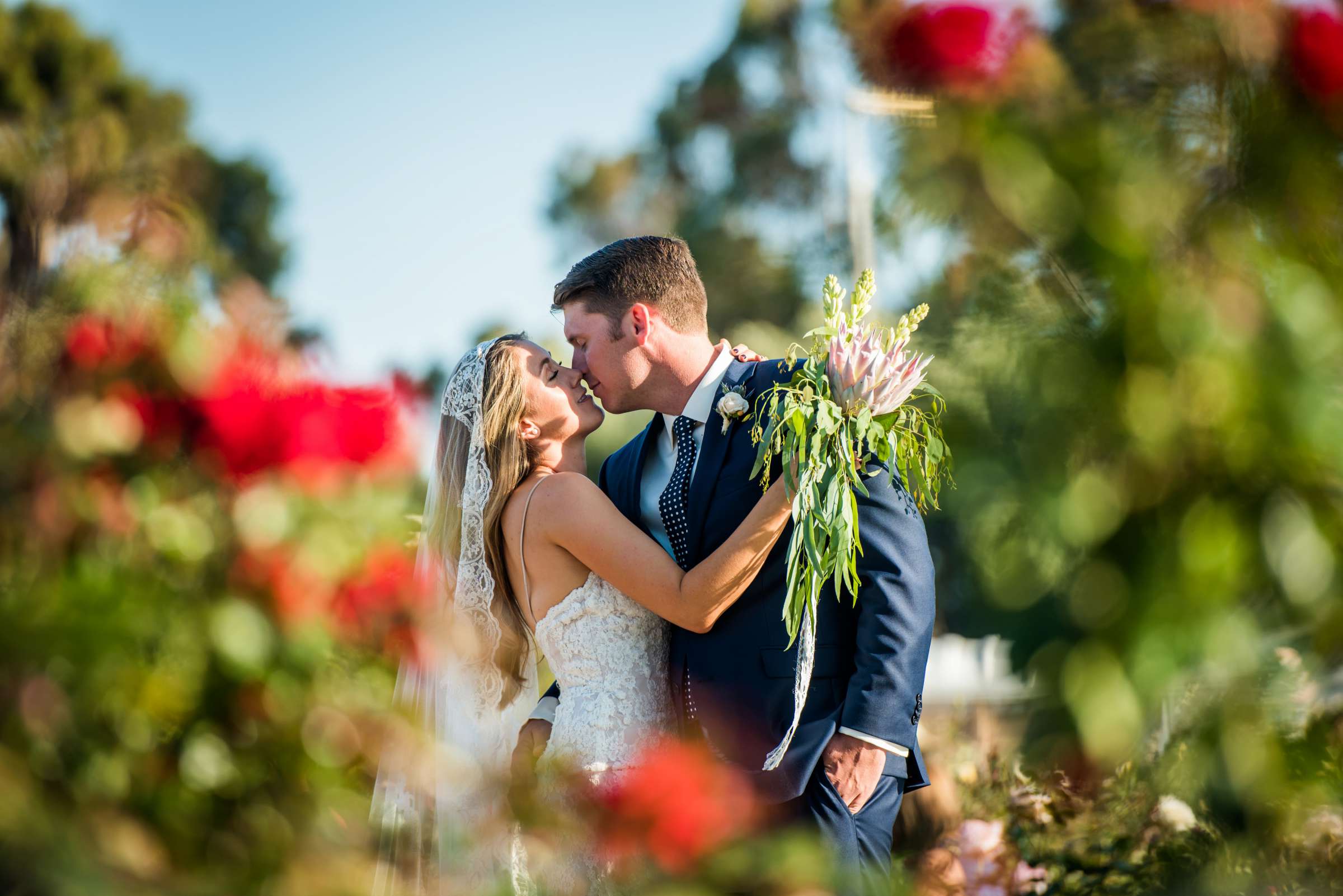 Alexander's on 30th Wedding, Nina and John Wedding Photo #374751 by True Photography