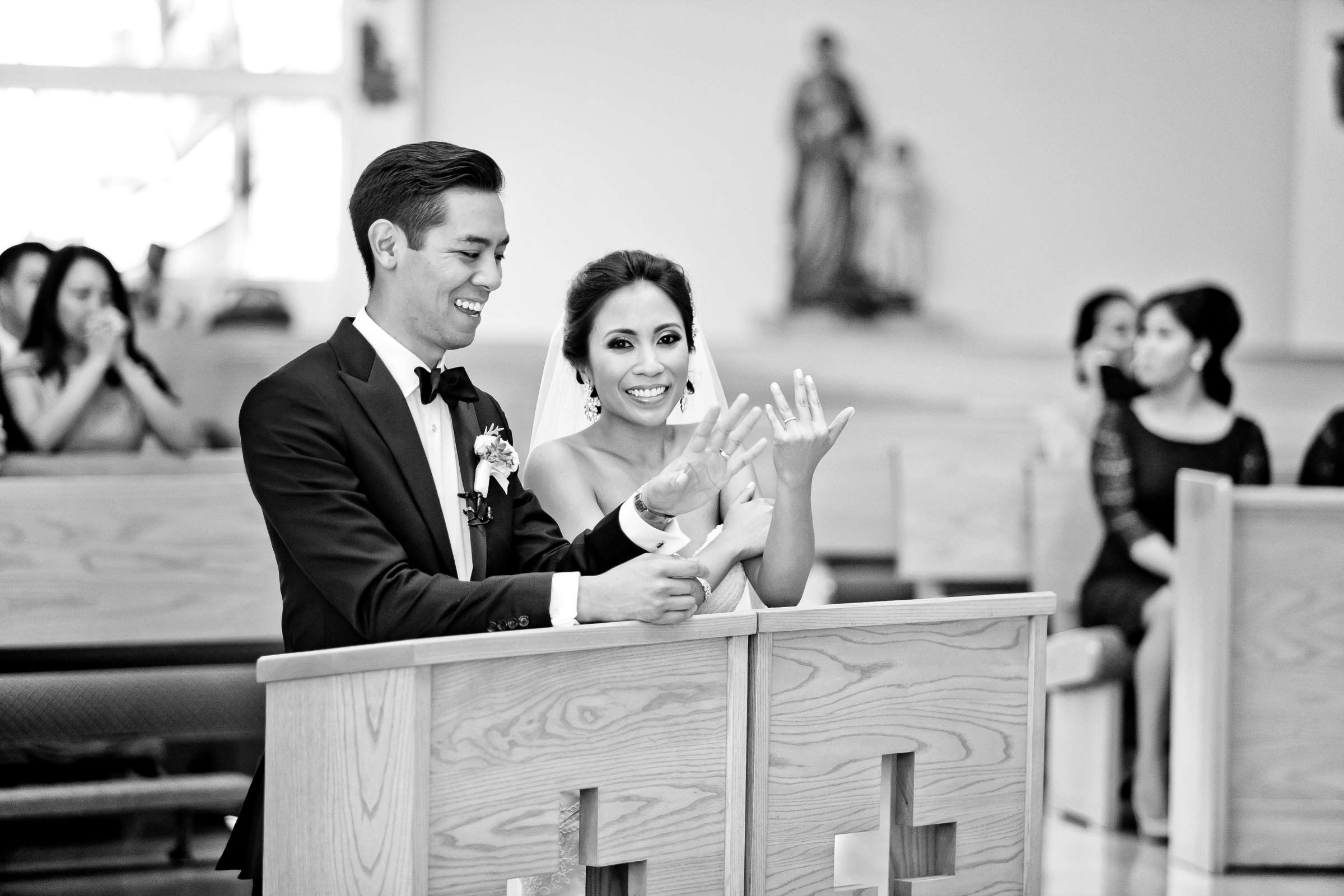 Scripps Seaside Forum Wedding coordinated by I Do Weddings, Crystal and Kevin Wedding Photo #375704 by True Photography