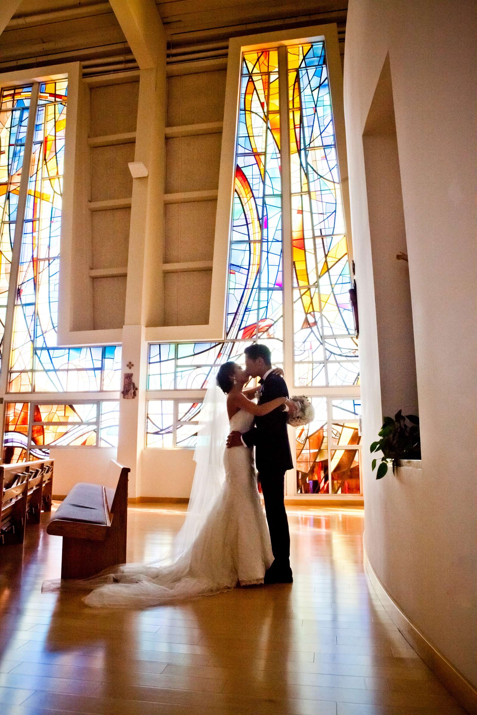 Scripps Seaside Forum Wedding coordinated by I Do Weddings, Crystal and Kevin Wedding Photo #375706 by True Photography