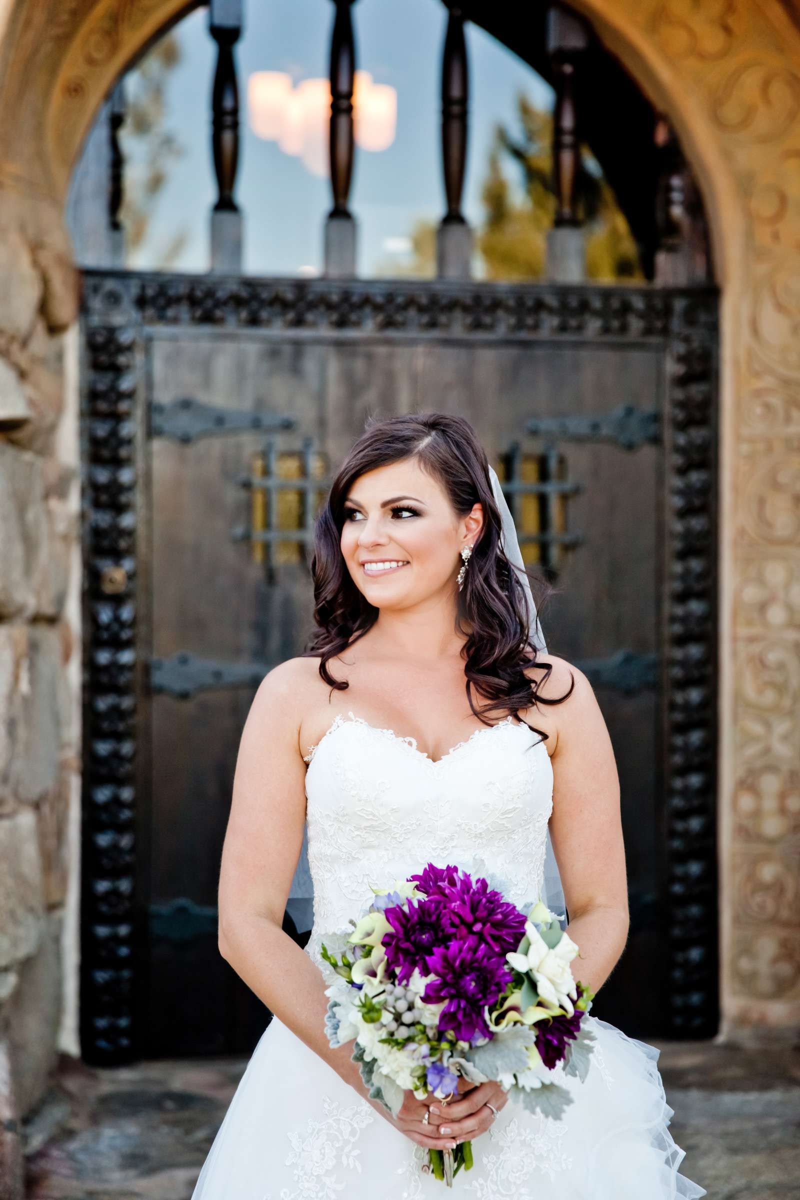 Mt Woodson Castle Wedding, Anita and Adam Wedding Photo #375937 by True Photography