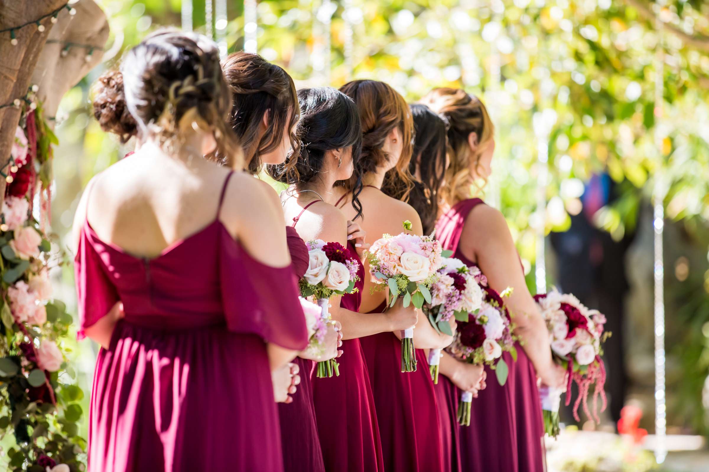 Botanica the Venue Wedding, Kristen and Ian Wedding Photo #376417 by True Photography