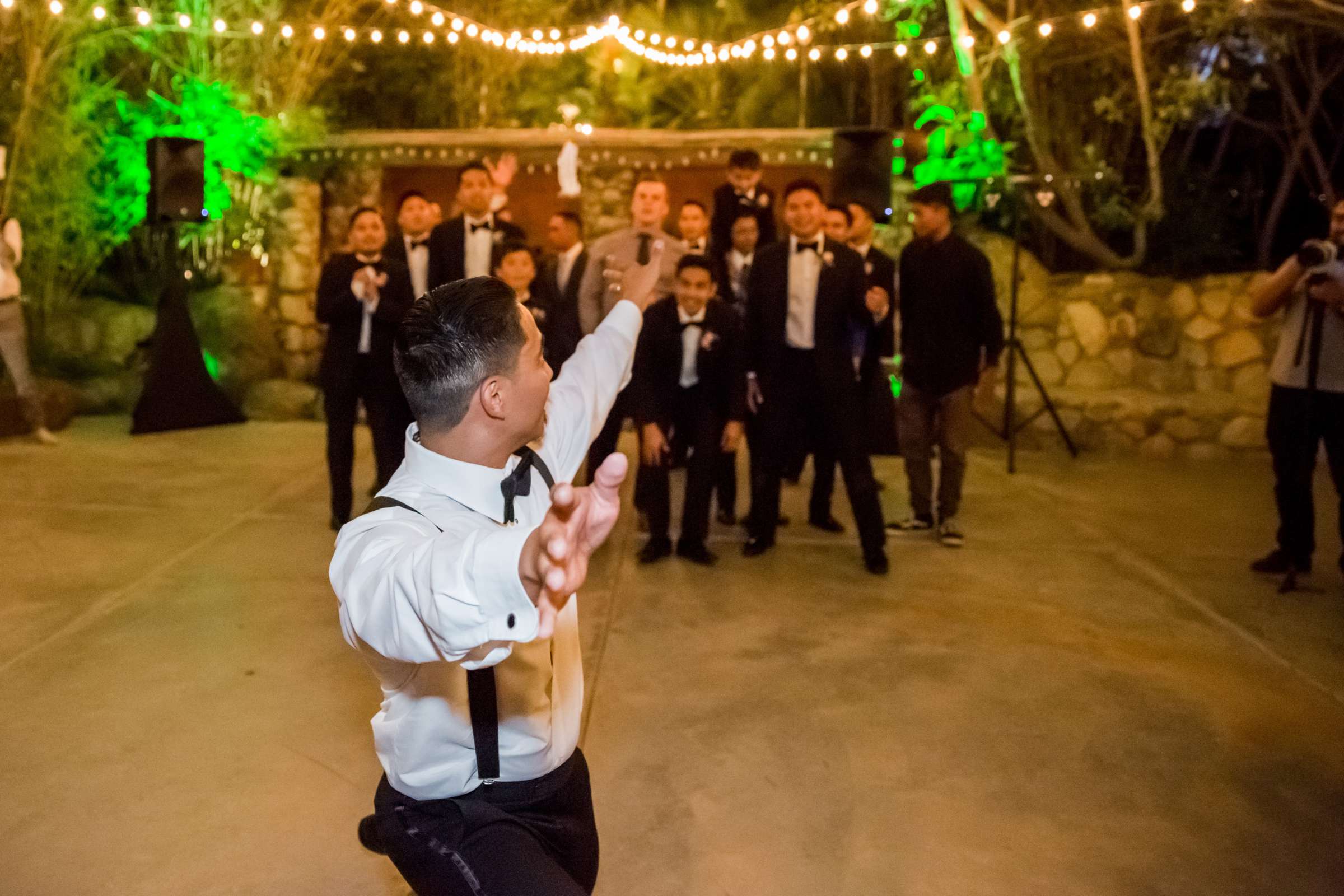 Botanica the Venue Wedding, Kristen and Ian Wedding Photo #376525 by True Photography