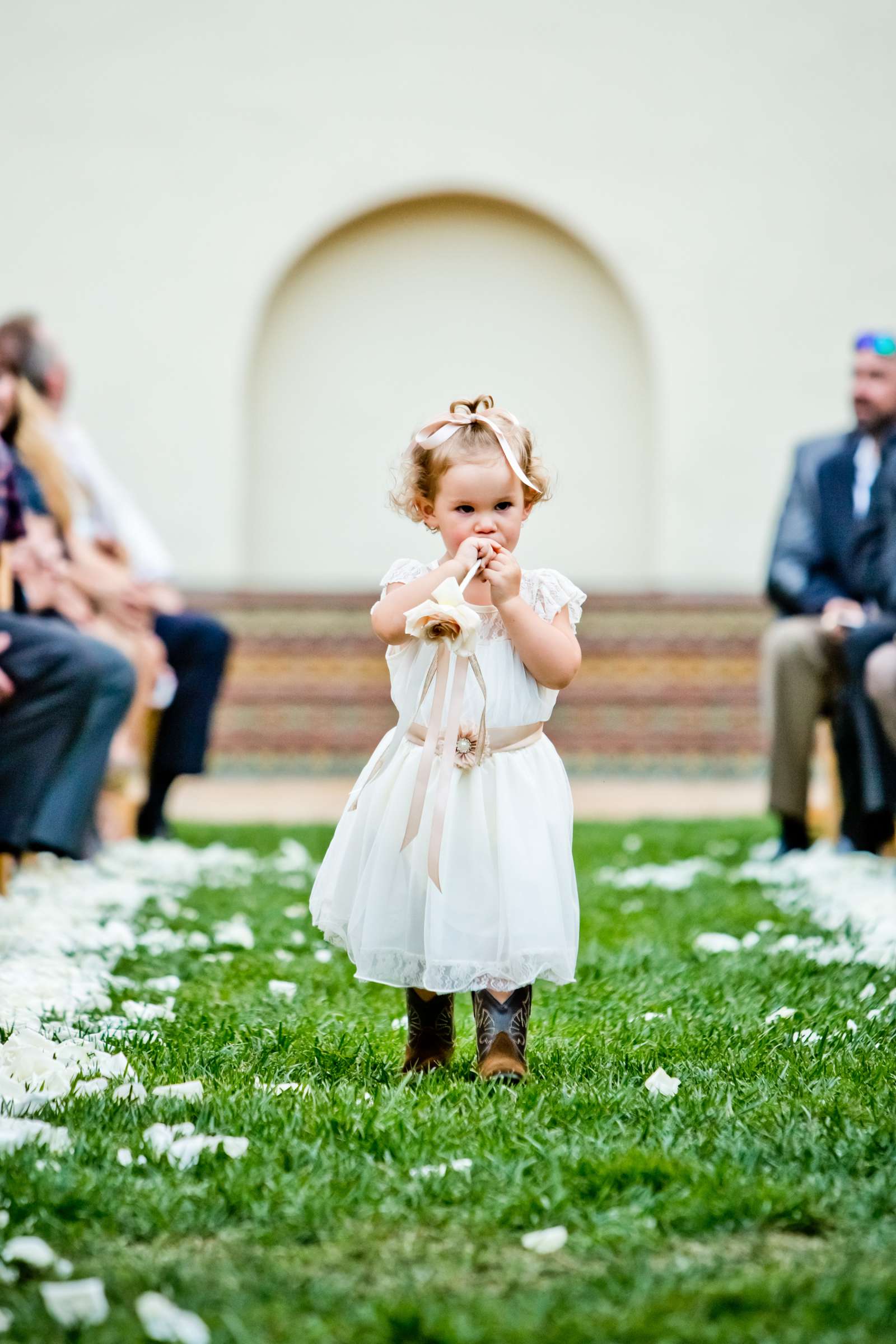 Estancia Wedding, Janae and Jarrett Wedding Photo #376833 by True Photography