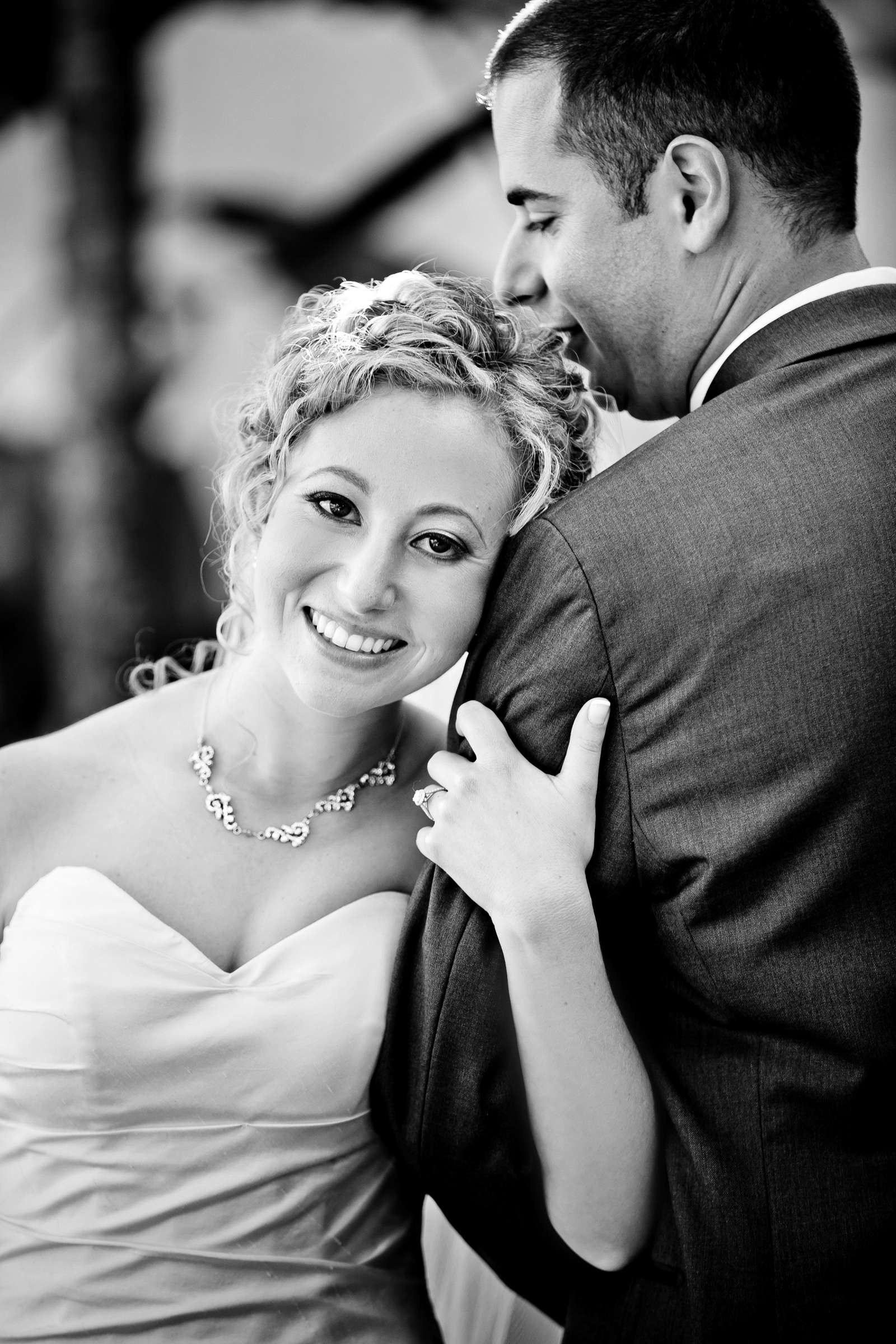 San Diego Mission Bay Resort Wedding coordinated by First Comes Love Weddings & Events, Daniela and Dave Wedding Photo #377099 by True Photography