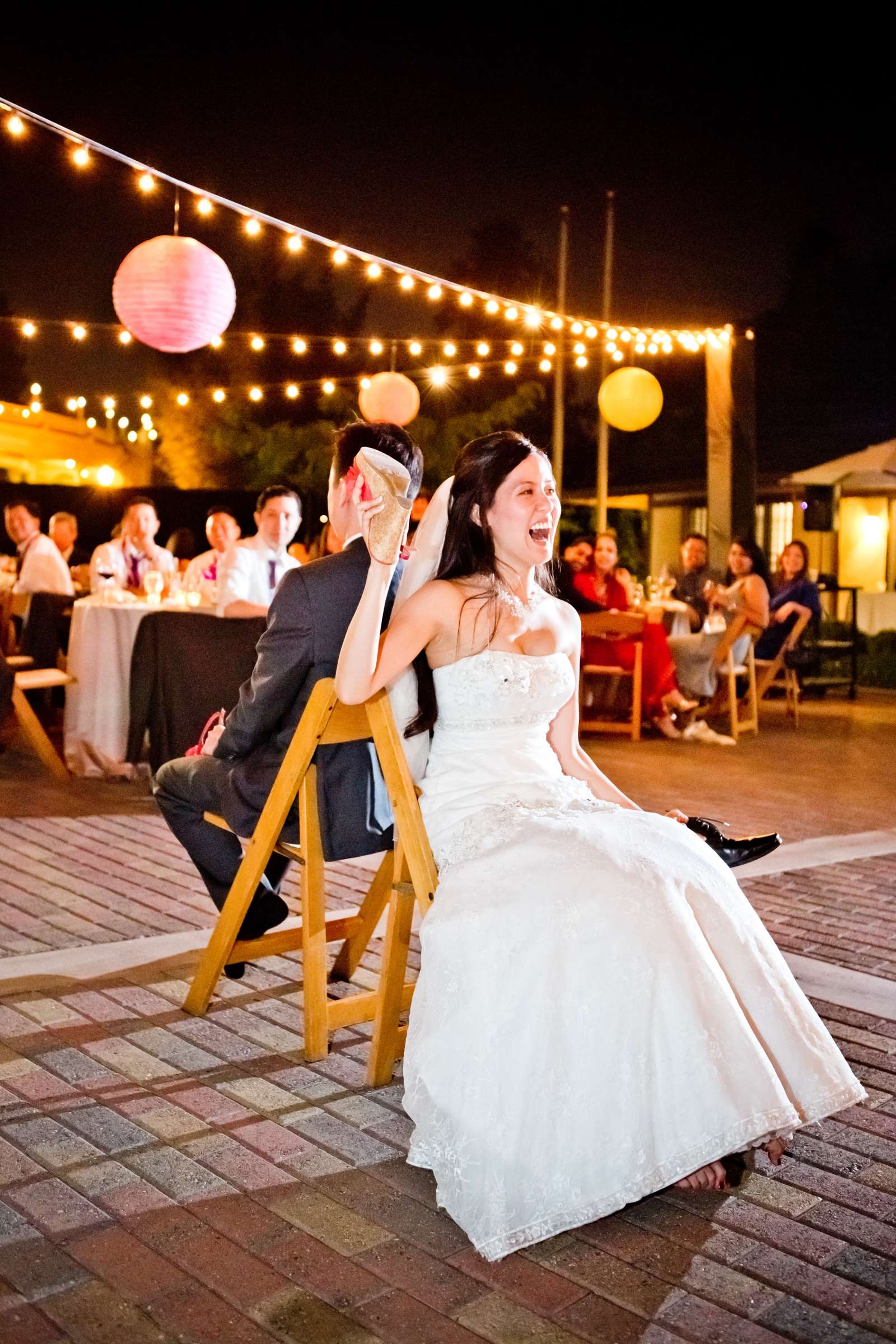 Japanese Friendship Garden Wedding coordinated by InStyle Event Planning, Linda and Hugh Wedding Photo #377237 by True Photography