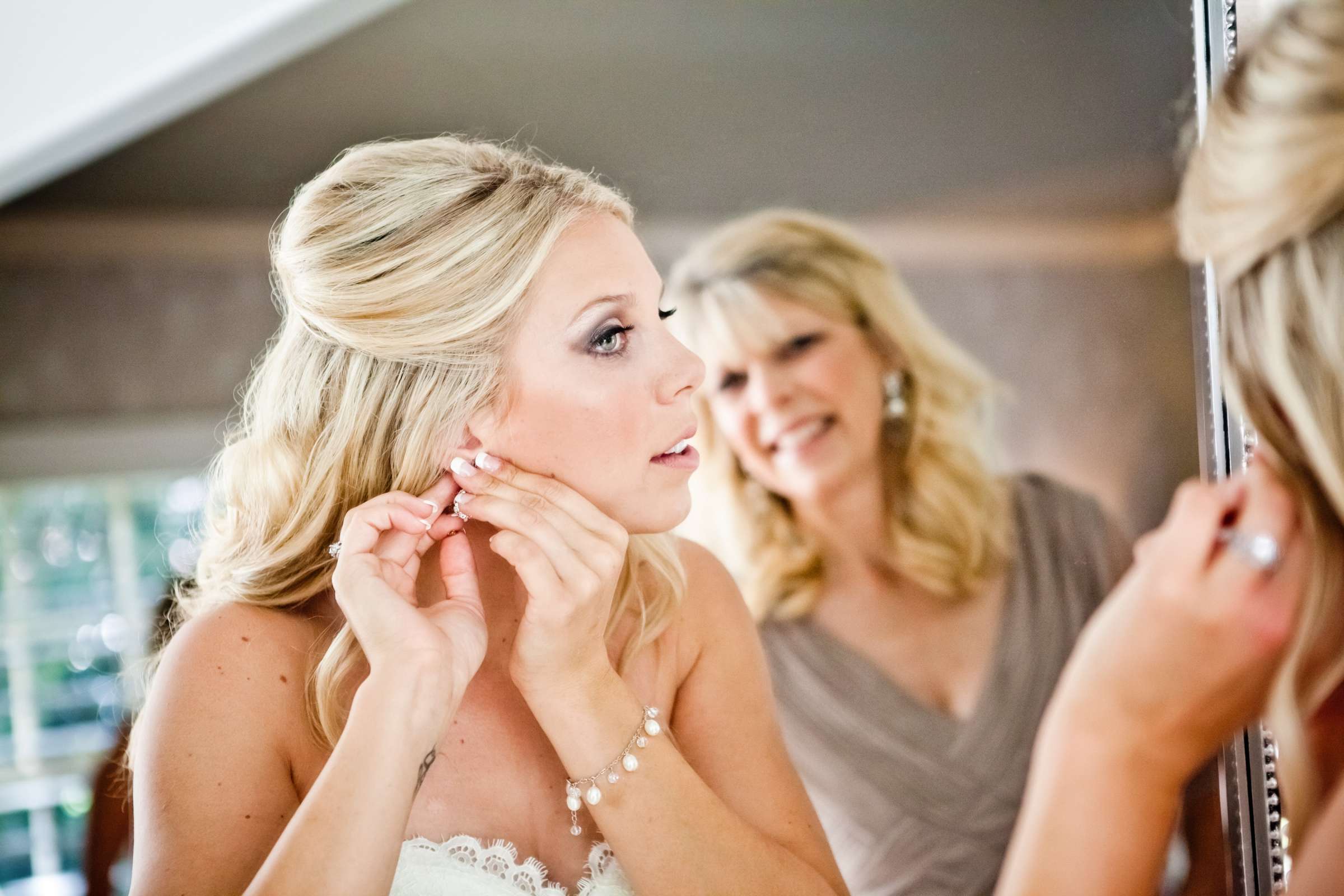 The Inn at Rancho Santa Fe Wedding coordinated by La Dolce Idea, Kelsey and Robert Wedding Photo #377282 by True Photography