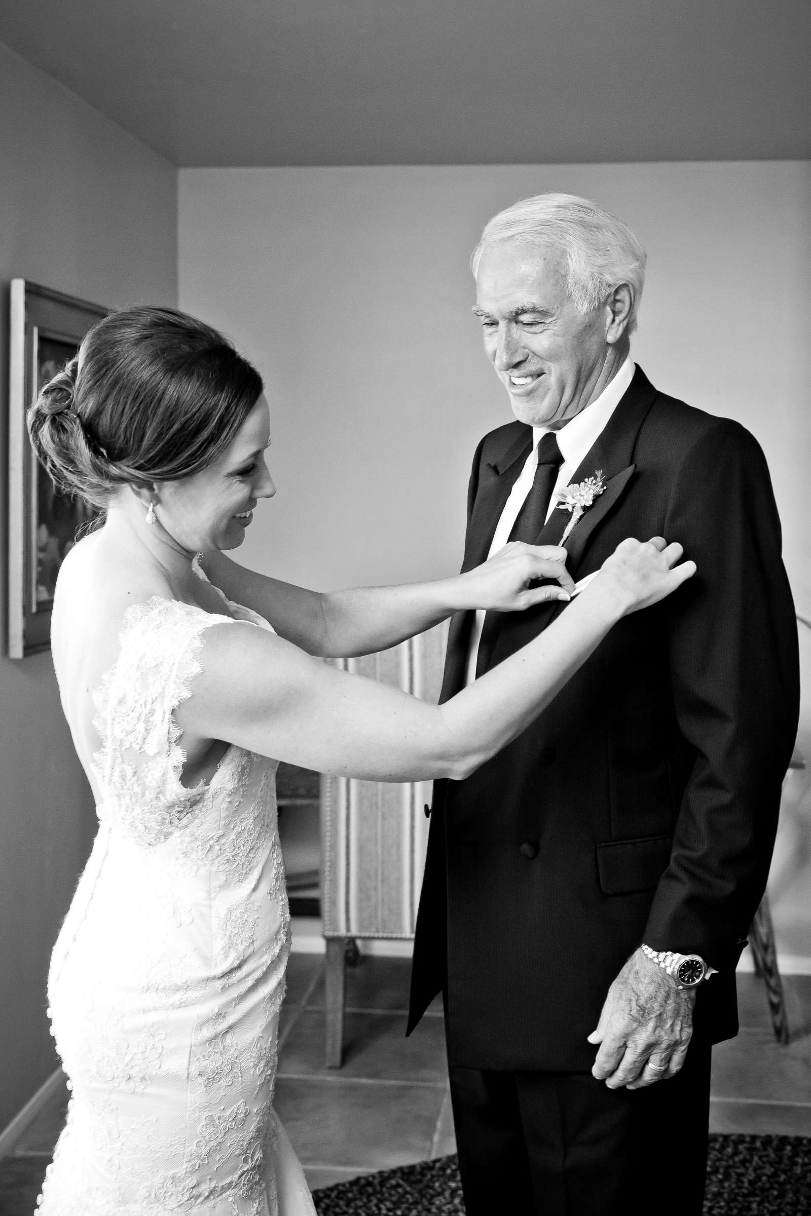 The Inn at Rancho Santa Fe Wedding coordinated by A Diamond Celebration, Jaime and Craig Wedding Photo #377458 by True Photography