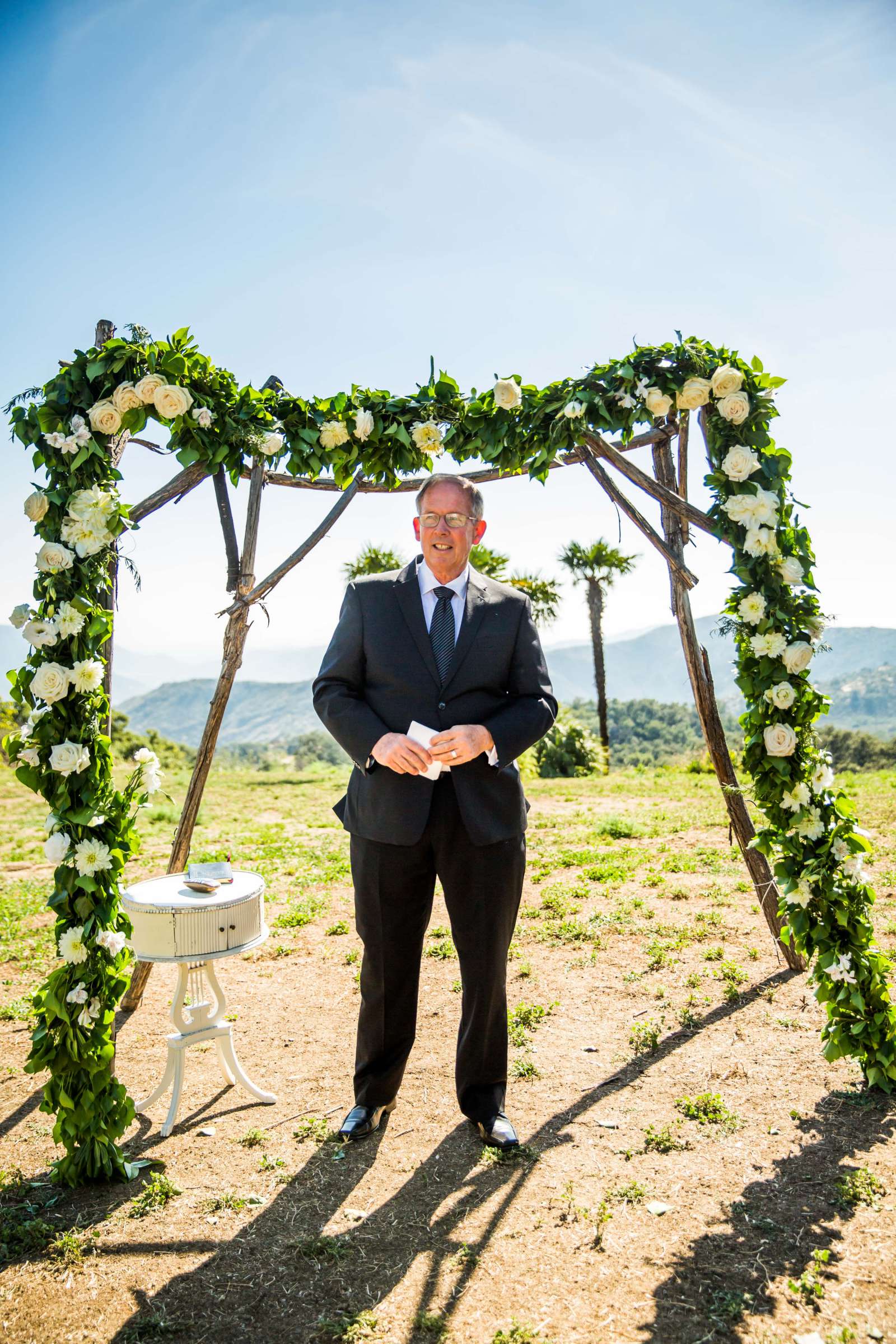 Condors Nest Ranch Wedding, Jessica and Juan Carlos Wedding Photo #73 by True Photography