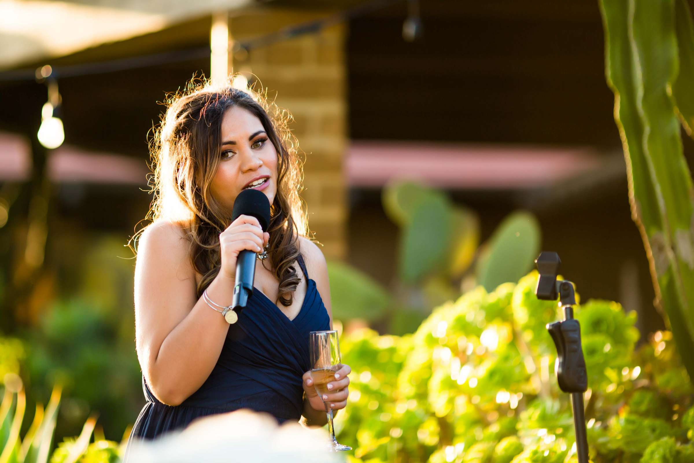 Condors Nest Ranch Wedding, Jessica and Juan Carlos Wedding Photo #136 by True Photography