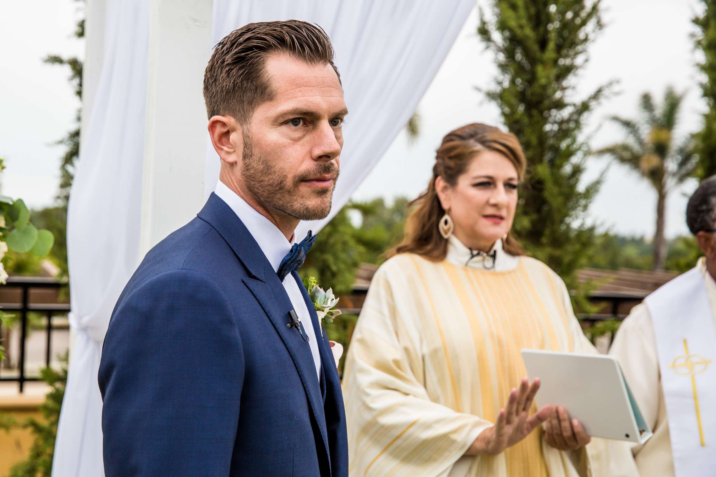 Sheraton Carlsbad Resort and Spa Wedding coordinated by Sarah Loveridge, Jeannette and Isaac Wedding Photo #53 by True Photography