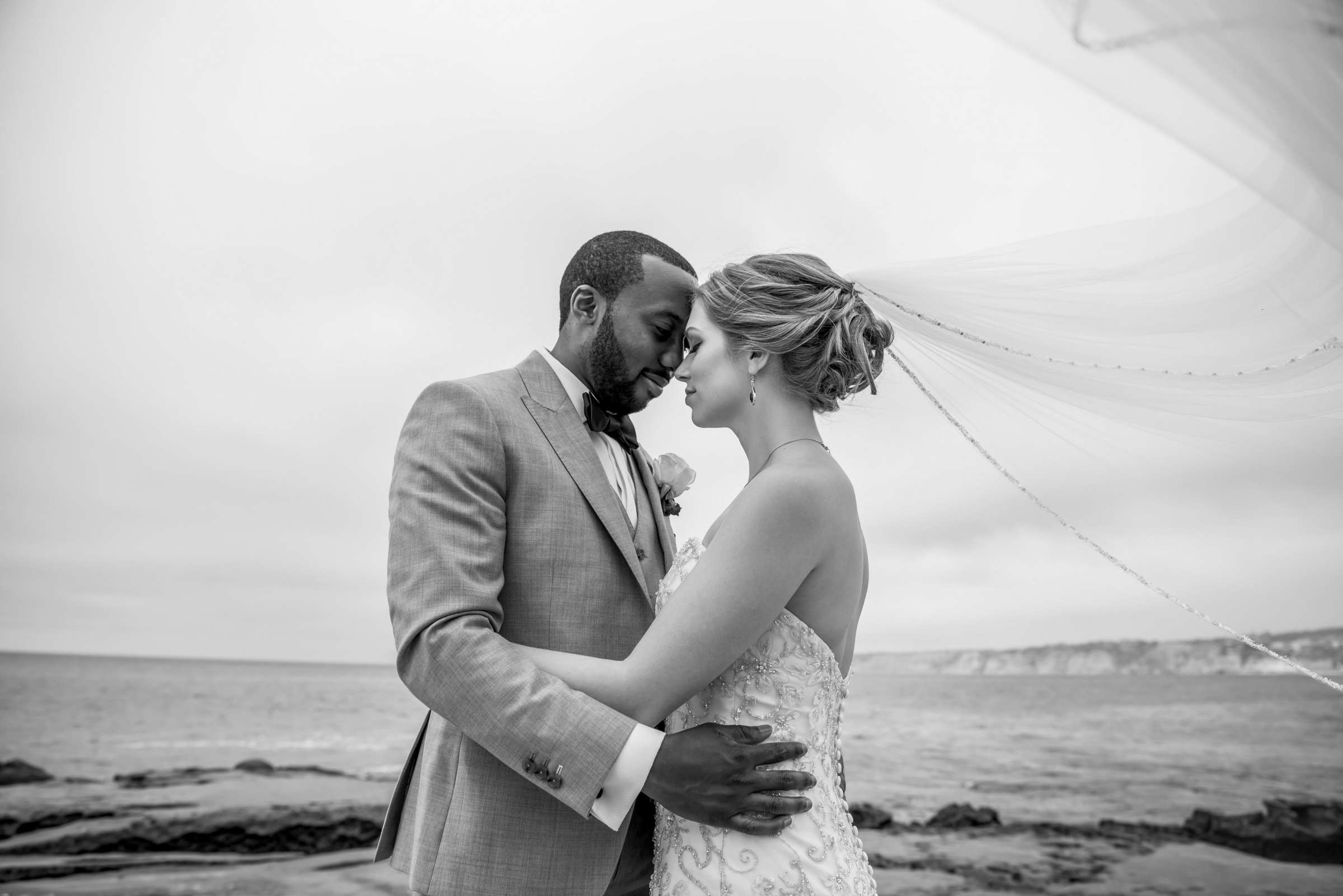 Hotel Del Coronado Wedding coordinated by Creative Affairs Inc, Hannah and Colby Wedding Photo #378537 by True Photography