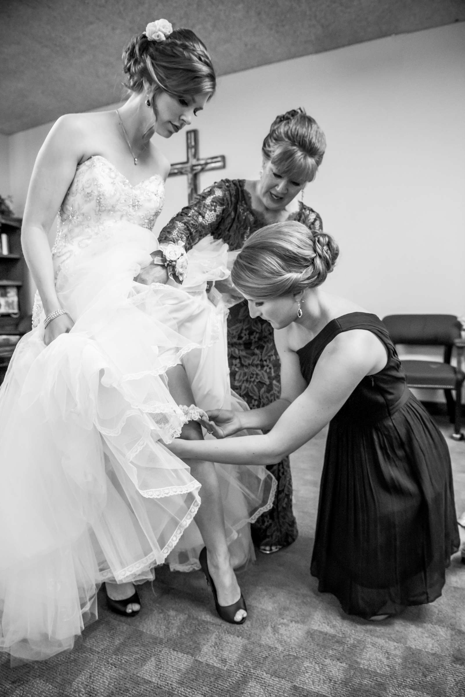 Hotel Del Coronado Wedding coordinated by Creative Affairs Inc, Hannah and Colby Wedding Photo #378558 by True Photography