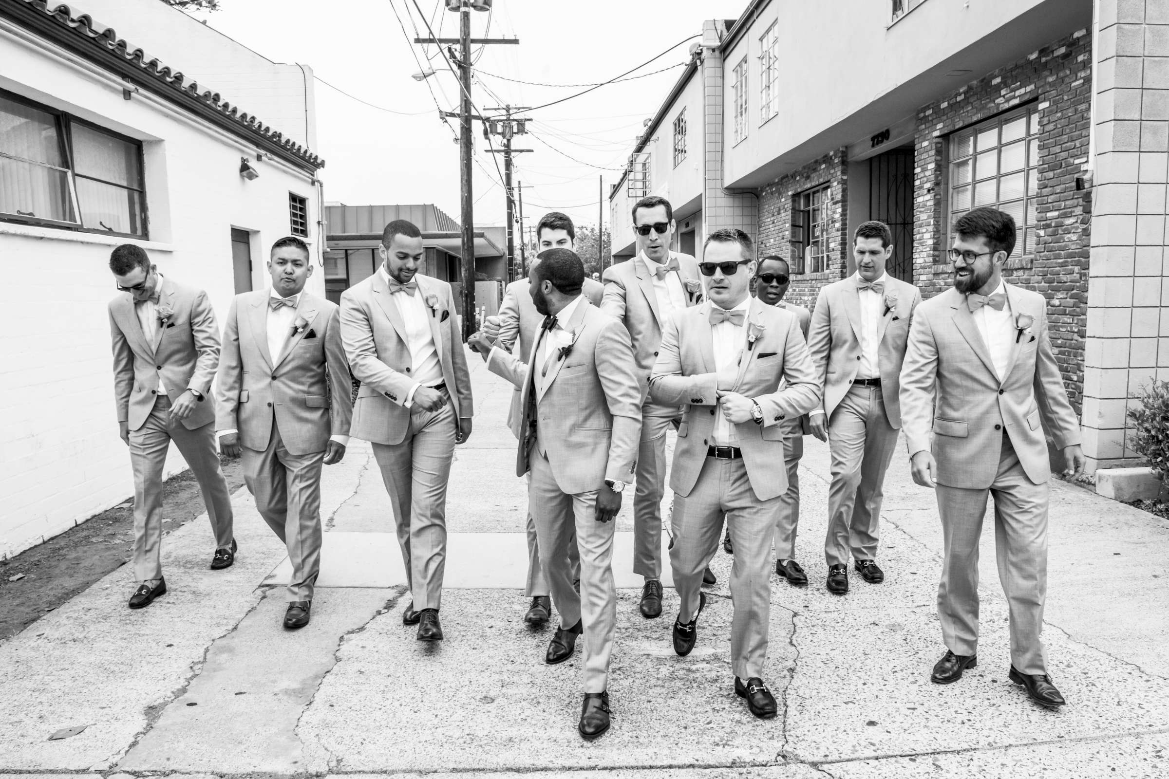 Hotel Del Coronado Wedding coordinated by Creative Affairs Inc, Hannah and Colby Wedding Photo #378572 by True Photography