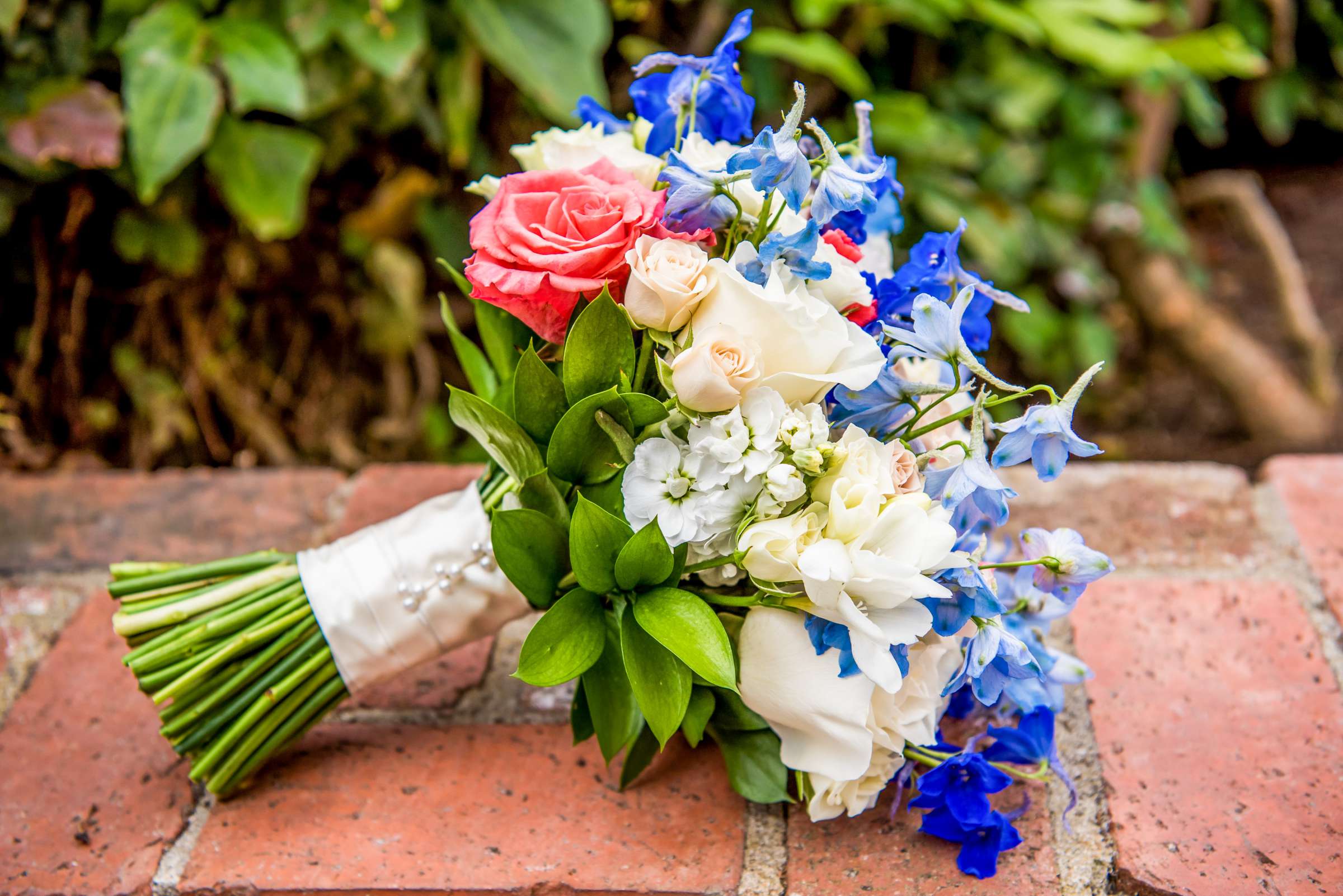 Hotel Del Coronado Wedding coordinated by Creative Affairs Inc, Hannah and Colby Wedding Photo #378577 by True Photography