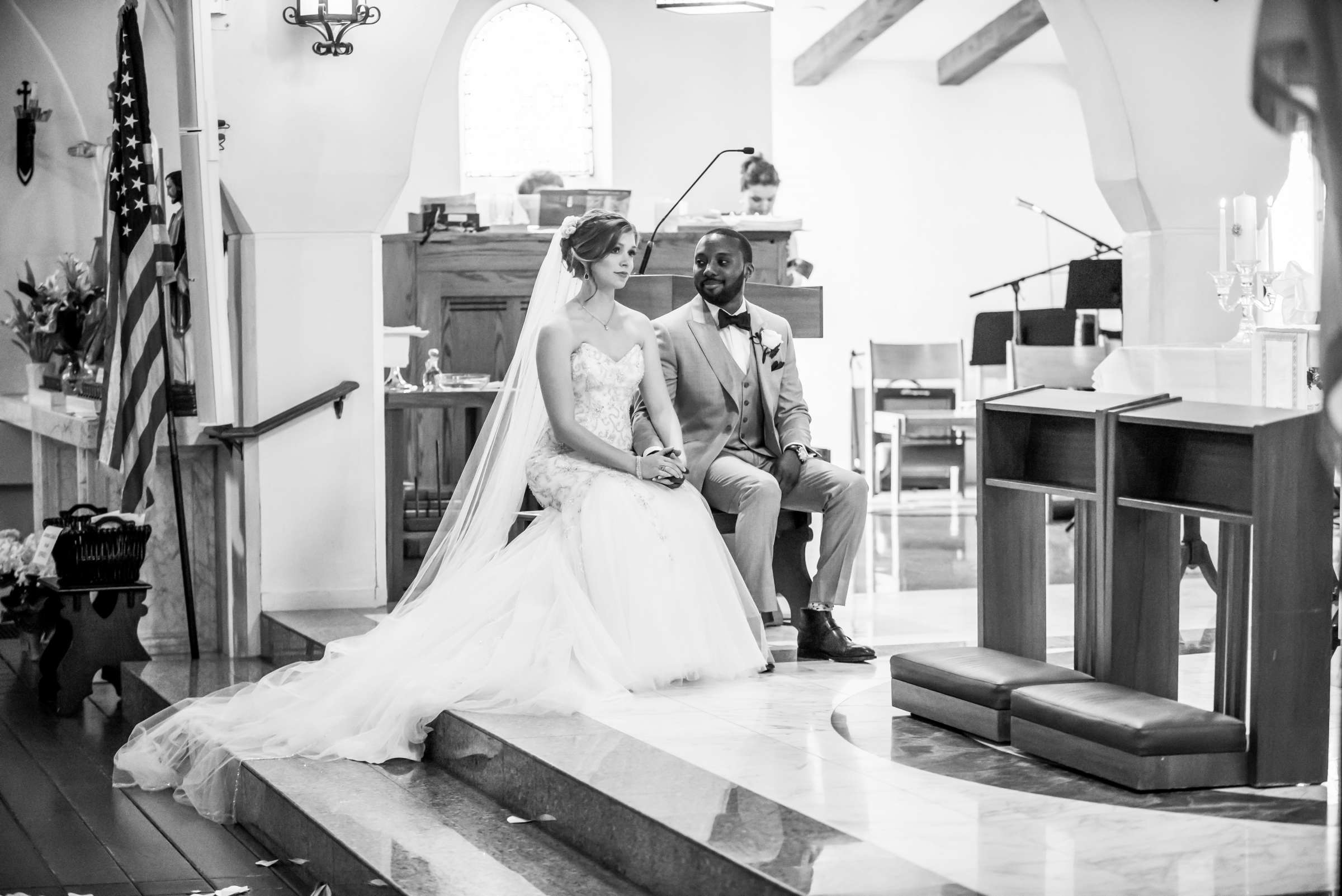 Hotel Del Coronado Wedding coordinated by Creative Affairs Inc, Hannah and Colby Wedding Photo #378586 by True Photography