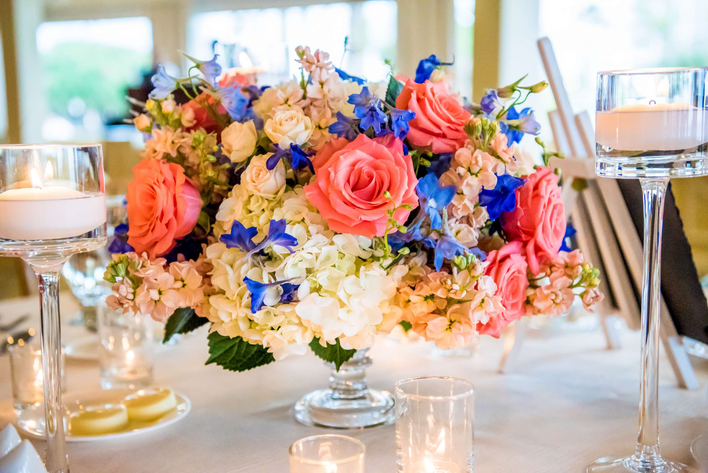 Hotel Del Coronado Wedding coordinated by Creative Affairs Inc, Hannah and Colby Wedding Photo #378685 by True Photography