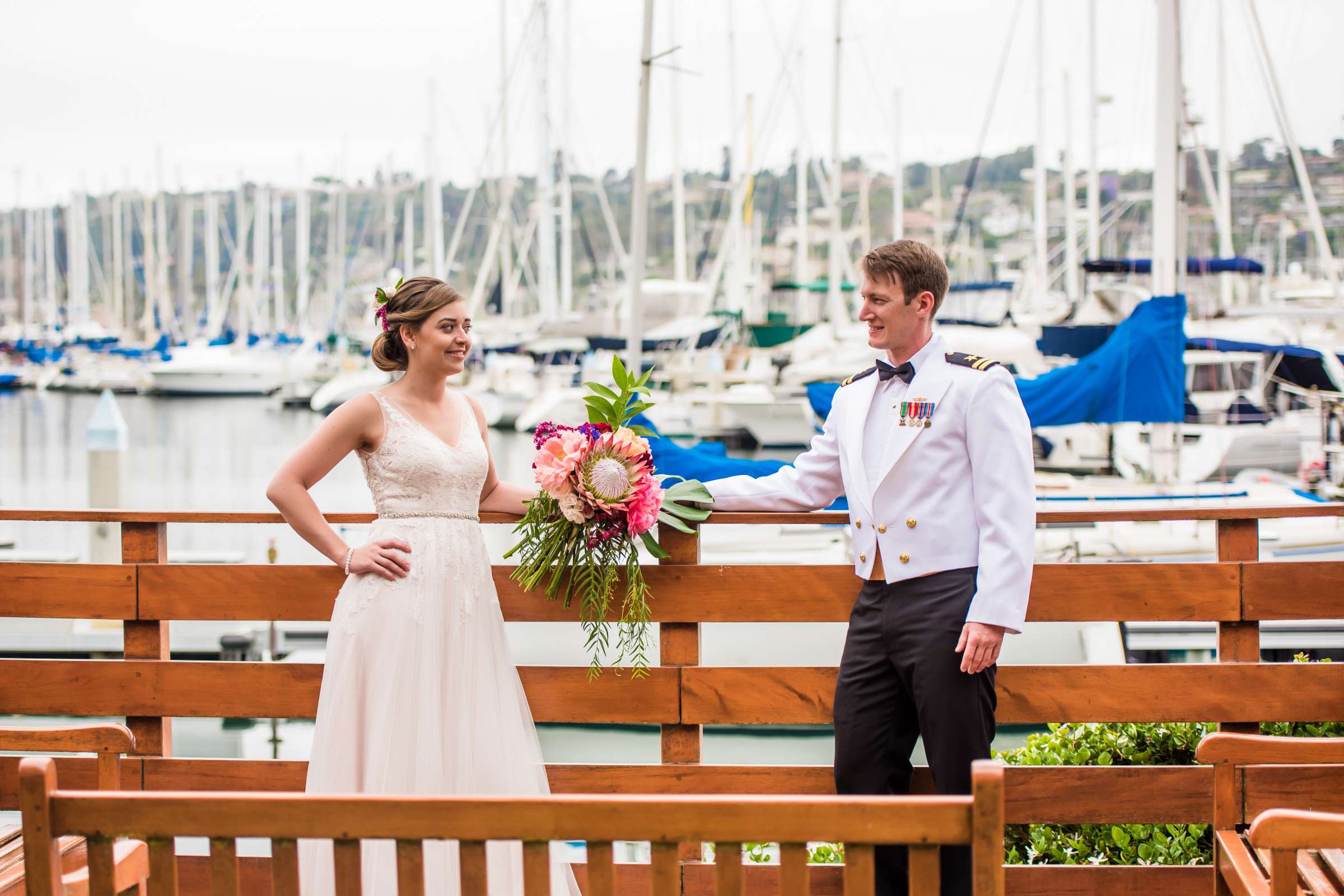 Humphrey's Half Moon Inn Wedding coordinated by Holly Kalkin Weddings, Samantha and Scott Wedding Photo #86 by True Photography