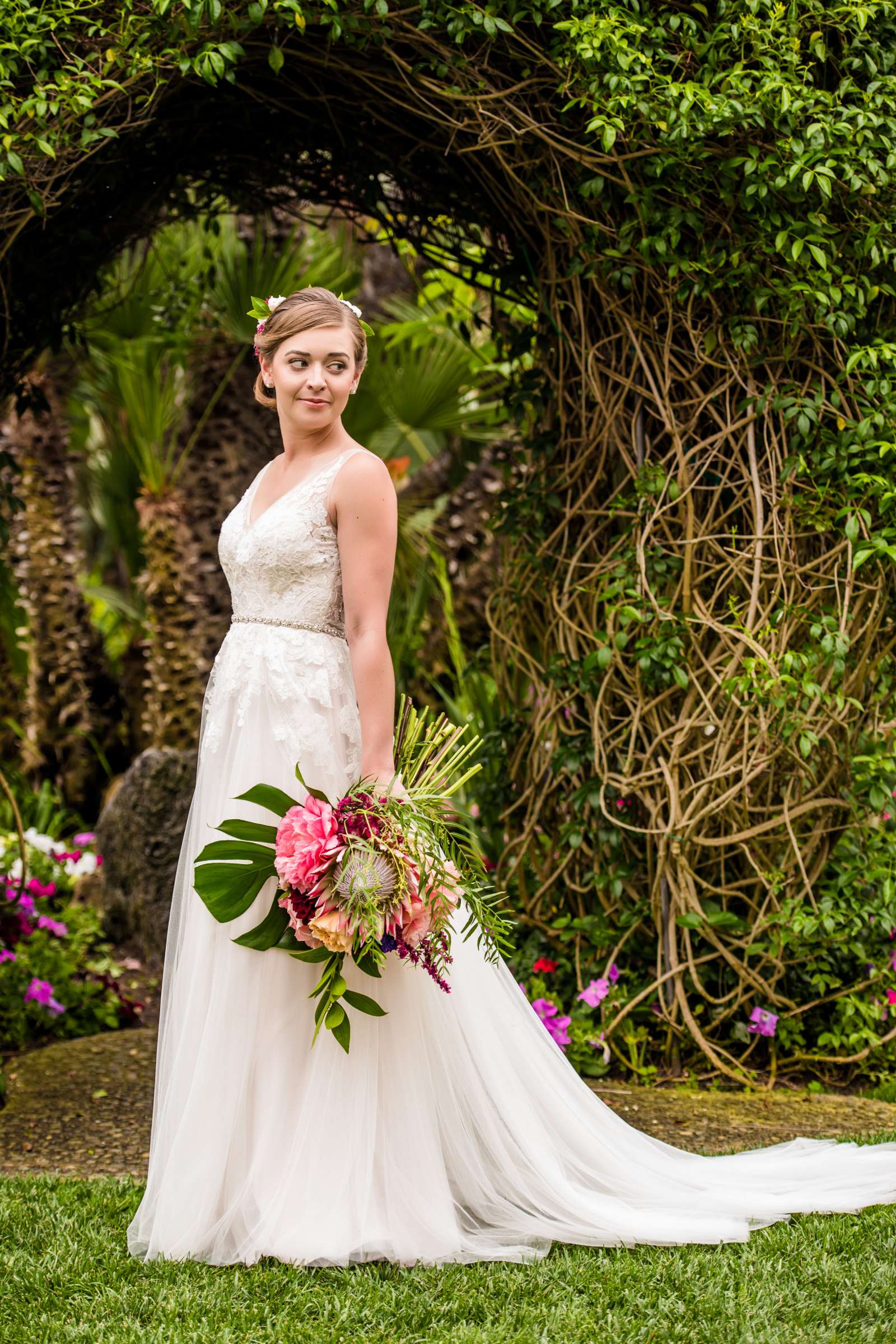 Humphrey's Half Moon Inn Wedding coordinated by Holly Kalkin Weddings, Samantha and Scott Wedding Photo #95 by True Photography