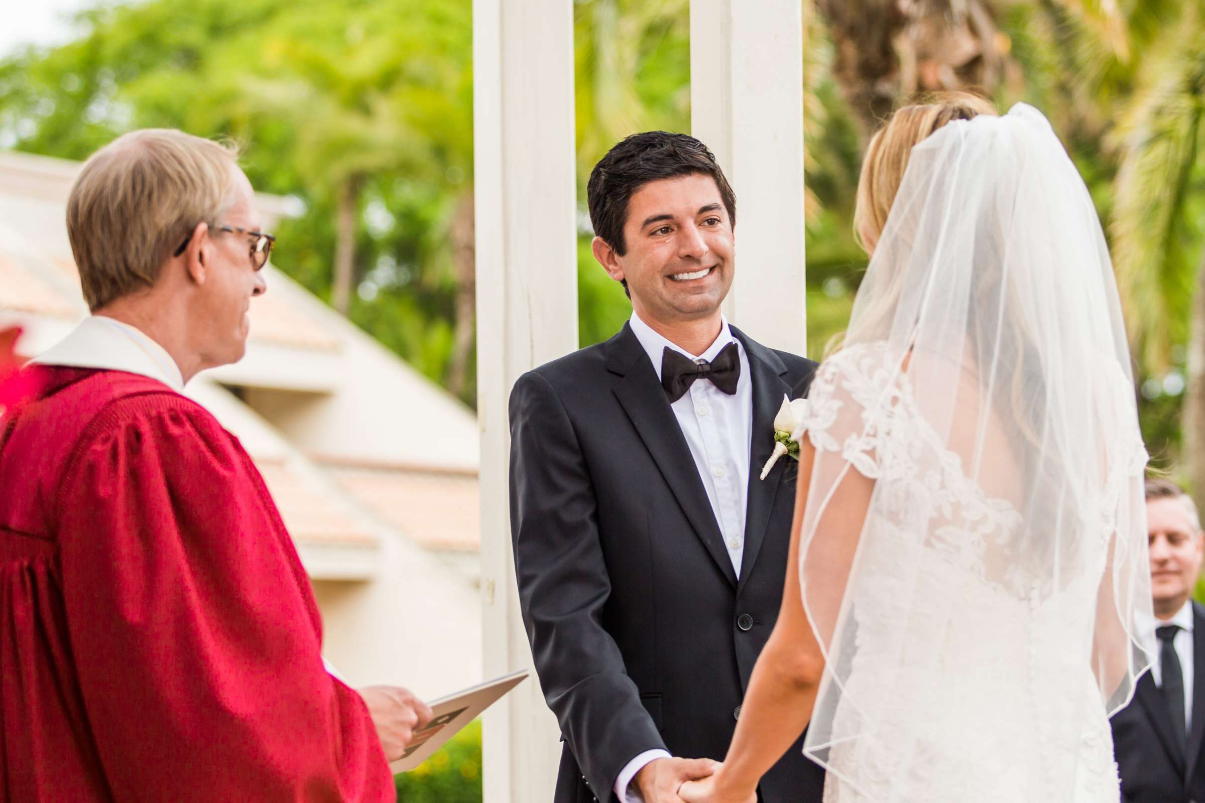 San Diego Mission Bay Resort Wedding, Katelyn and Thomas Wedding Photo #56 by True Photography