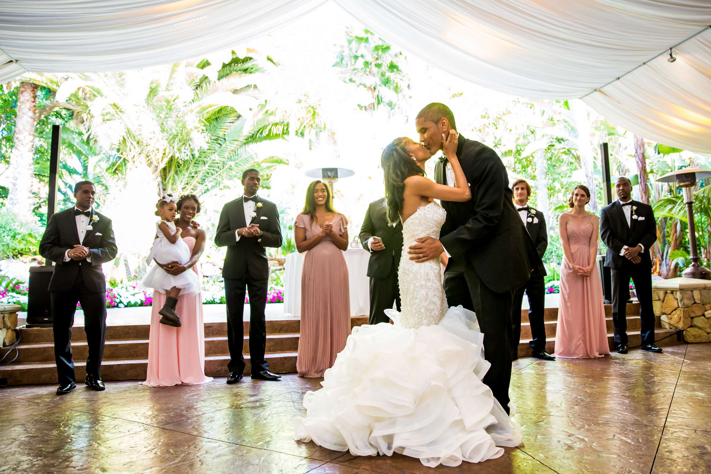 Grand Tradition Estate Wedding coordinated by Grand Tradition Estate, Memorie and Franklin Wedding Photo #139 by True Photography