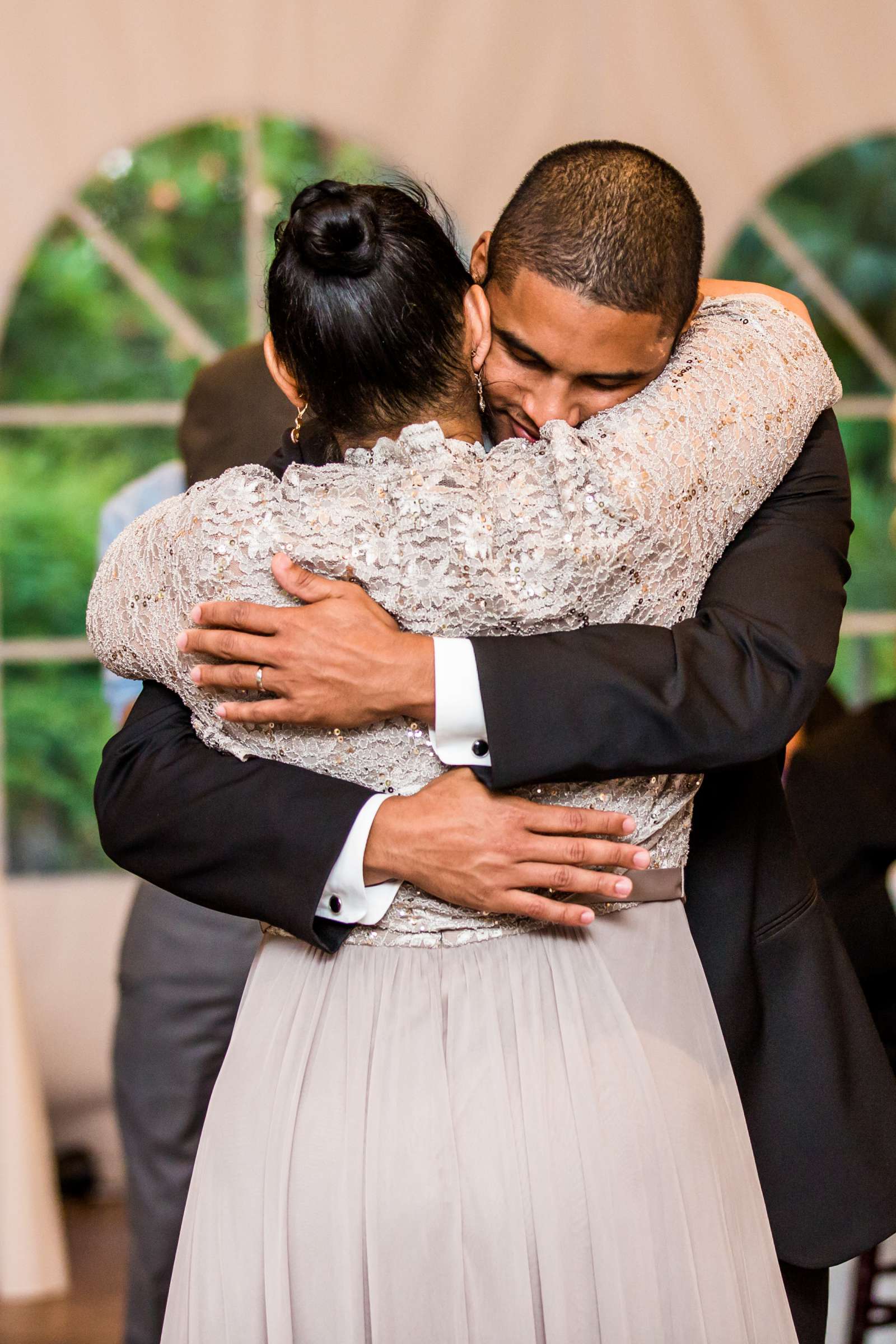 Grand Tradition Estate Wedding coordinated by Grand Tradition Estate, Memorie and Franklin Wedding Photo #161 by True Photography