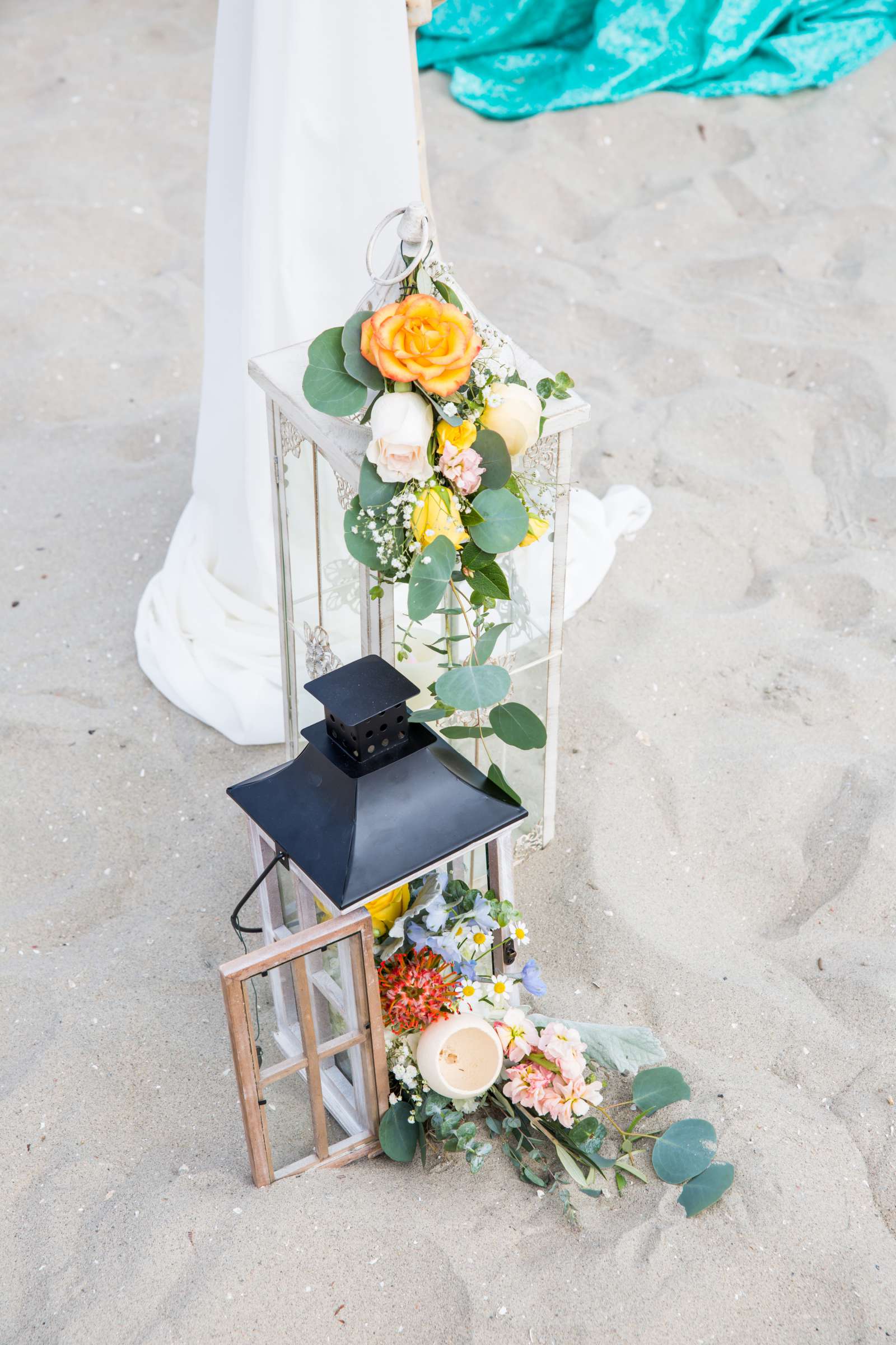 Catamaran Resort Wedding coordinated by Lavish Weddings, Brittany and David Wedding Photo #186 by True Photography