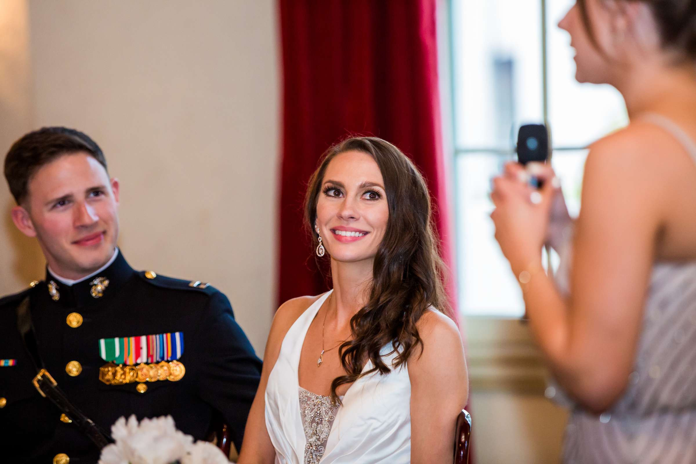 El Cortez Wedding coordinated by Jessica Beiriger, Caitlin and James Wedding Photo #105 by True Photography