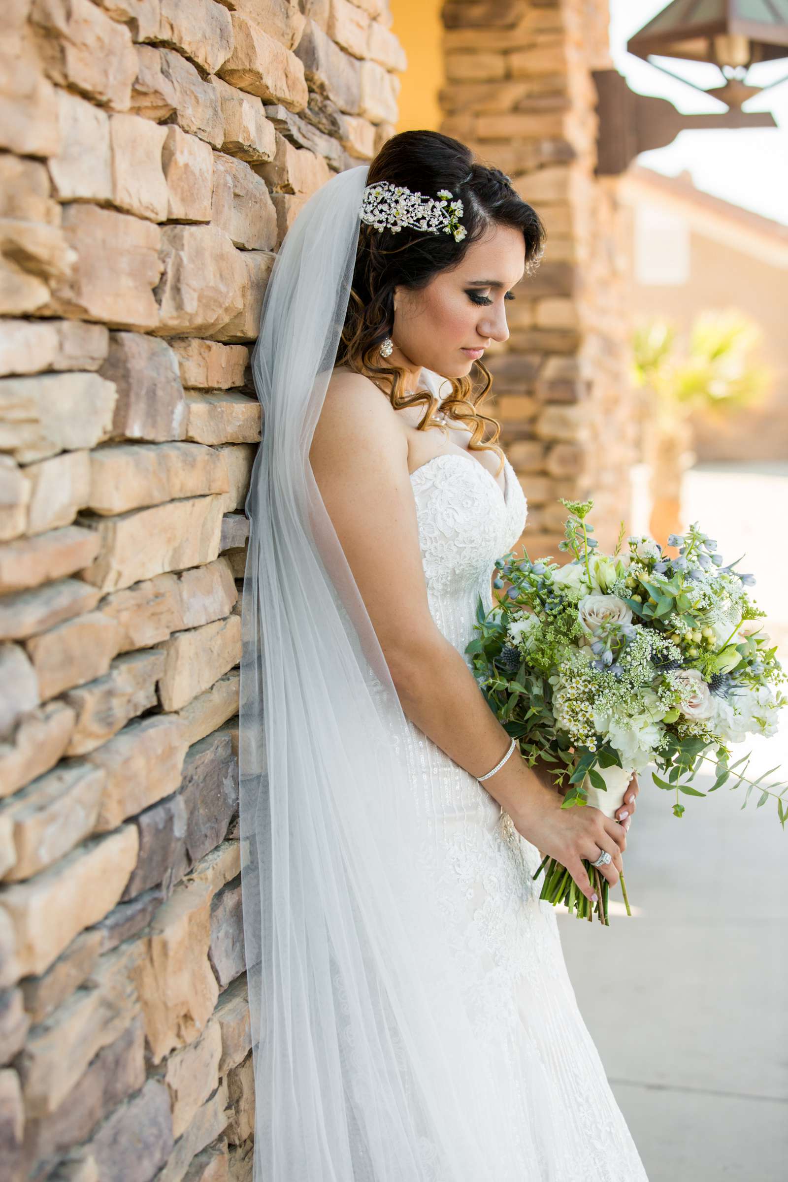 Del Mar Beach Resort Wedding coordinated by La Casa Del Mar, Alisa and Carlos Wedding Photo #380897 by True Photography