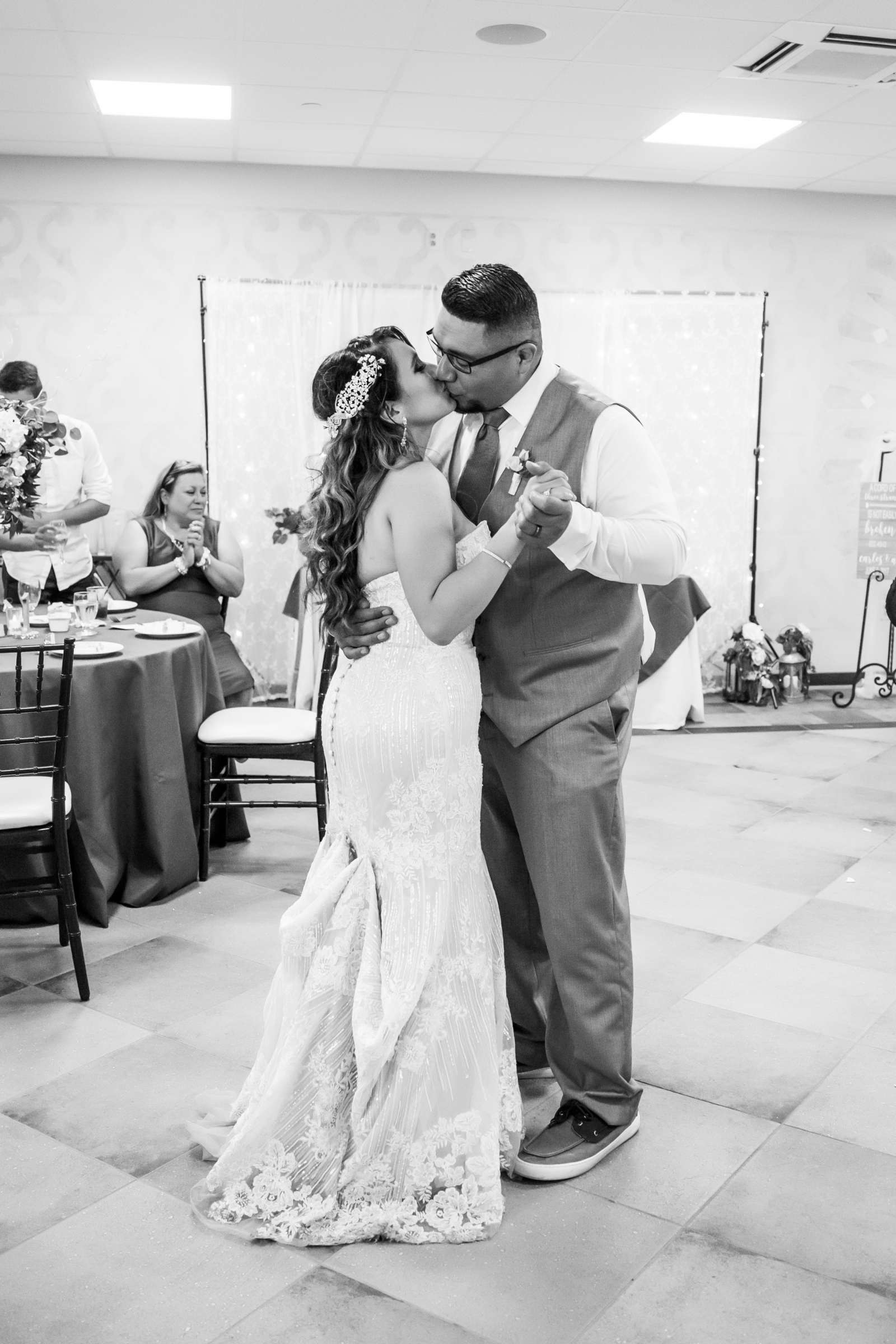 Del Mar Beach Resort Wedding coordinated by La Casa Del Mar, Alisa and Carlos Wedding Photo #380921 by True Photography