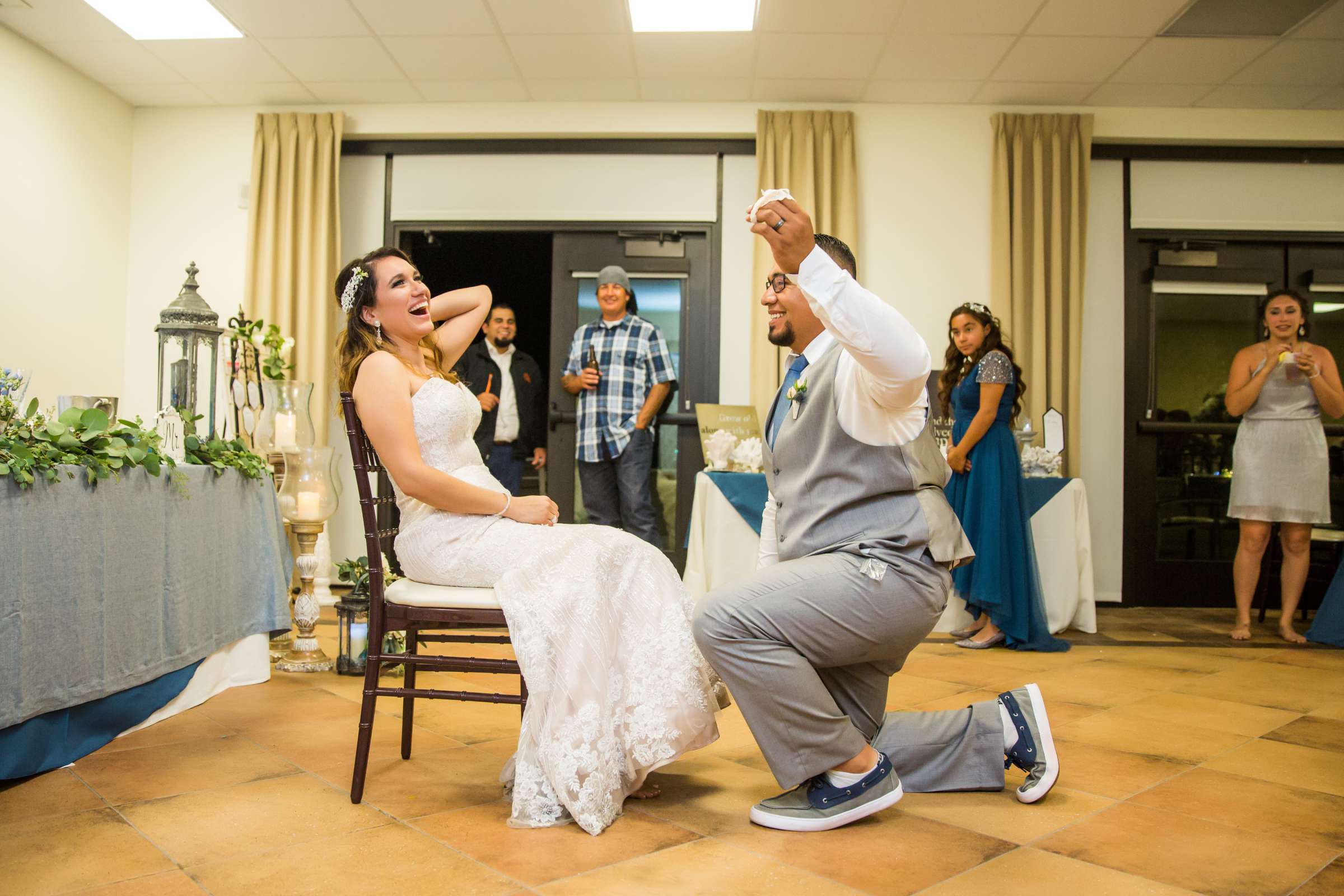 Del Mar Beach Resort Wedding coordinated by La Casa Del Mar, Alisa and Carlos Wedding Photo #380926 by True Photography