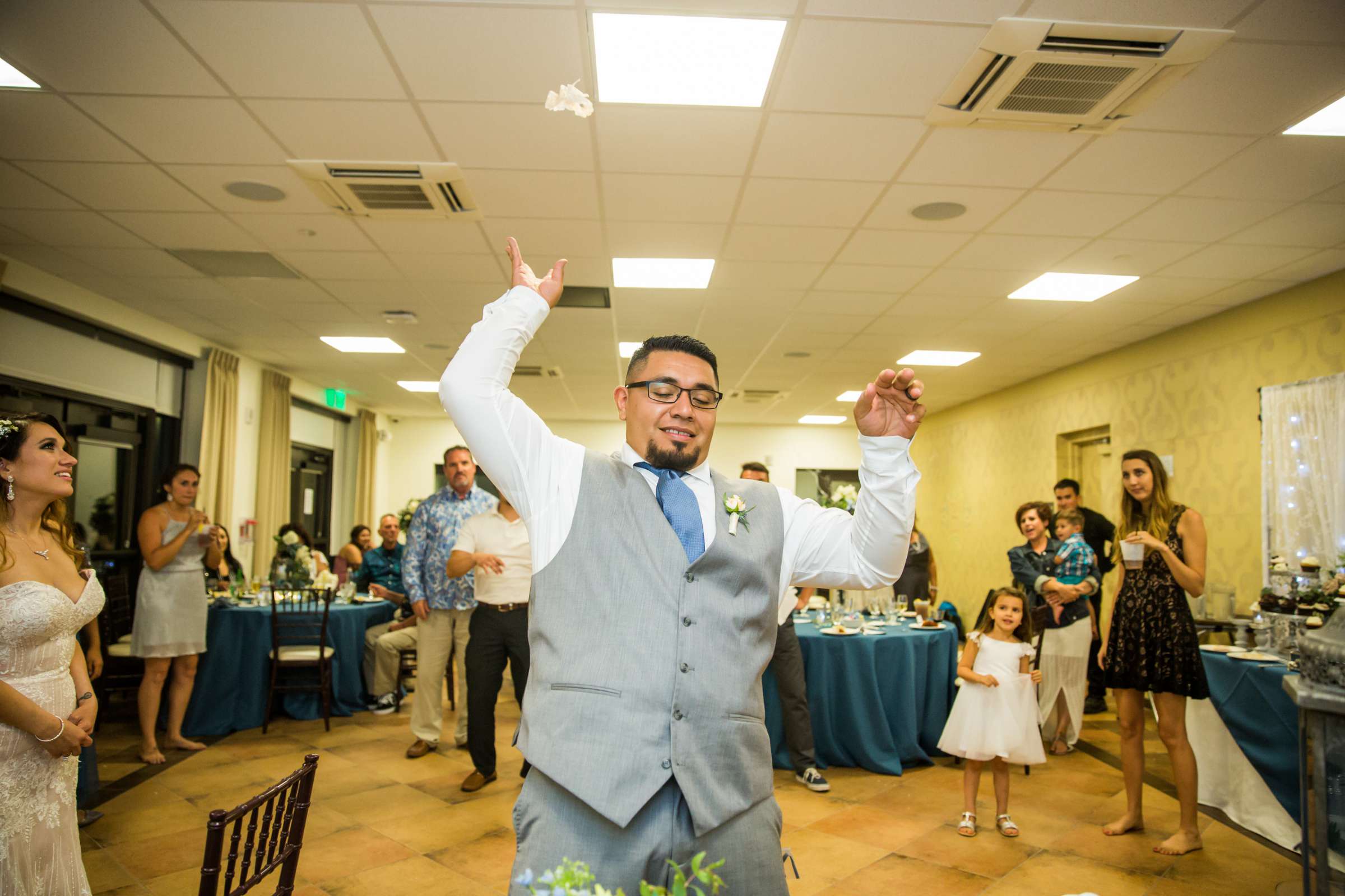 Del Mar Beach Resort Wedding coordinated by La Casa Del Mar, Alisa and Carlos Wedding Photo #380927 by True Photography