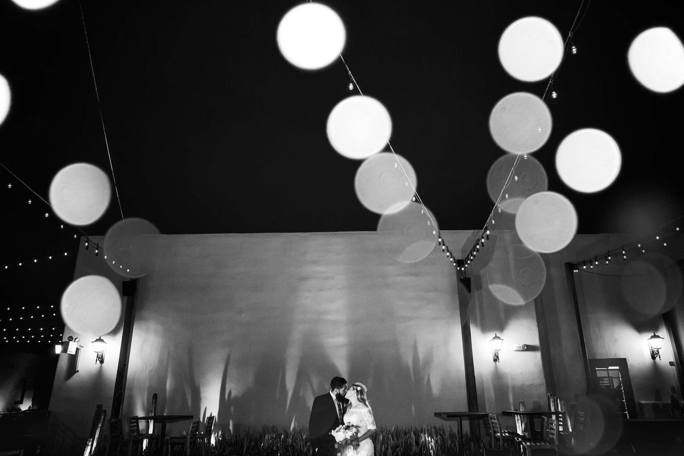 Stone Brewing Liberty Station Wedding coordinated by Willmus Weddings, Christina and Marco Wedding Photo #12 by True Photography