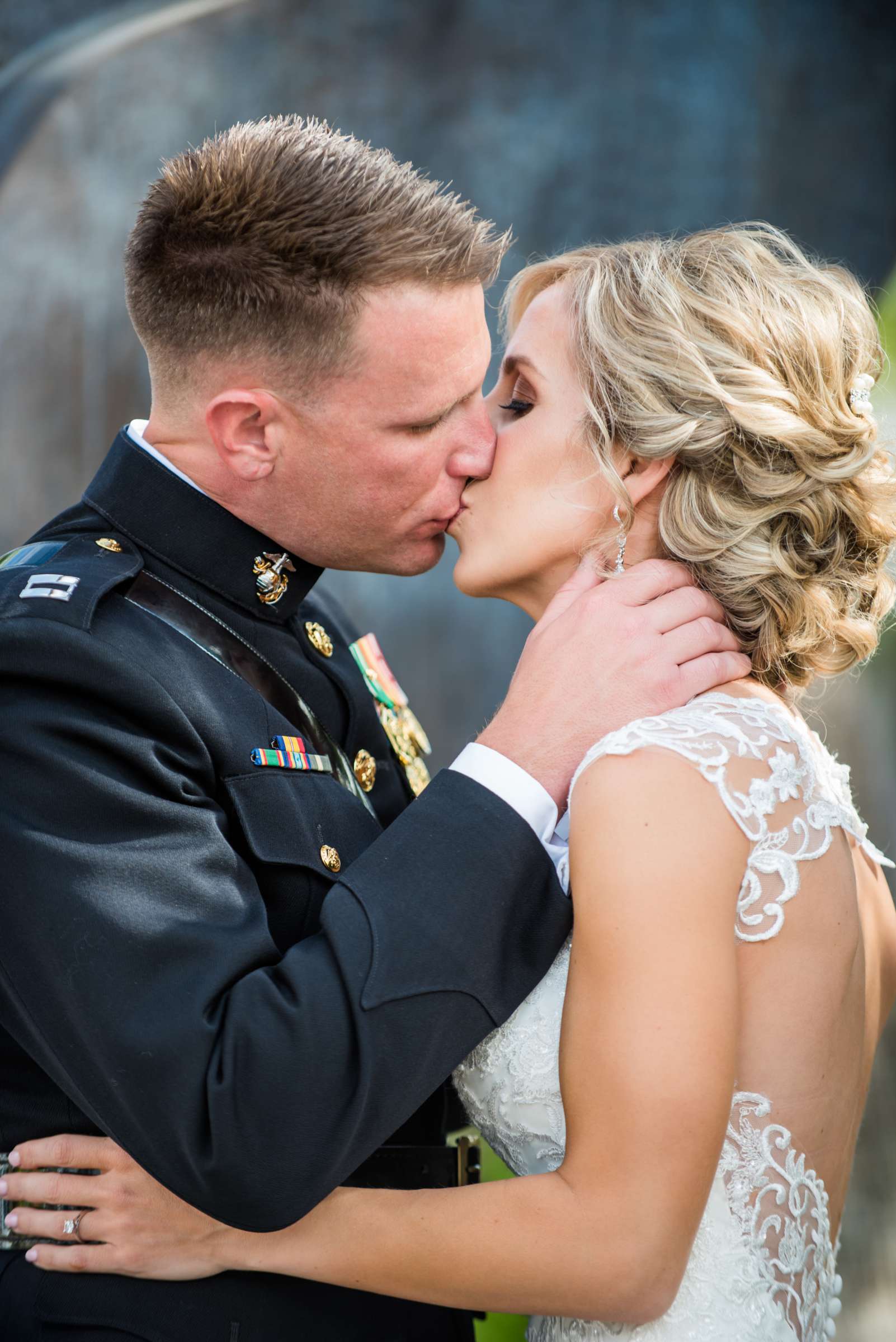 Tom Ham's Lighthouse Wedding coordinated by Always Flawless Productions, Bethany and Geoffrey Wedding Photo #70 by True Photography