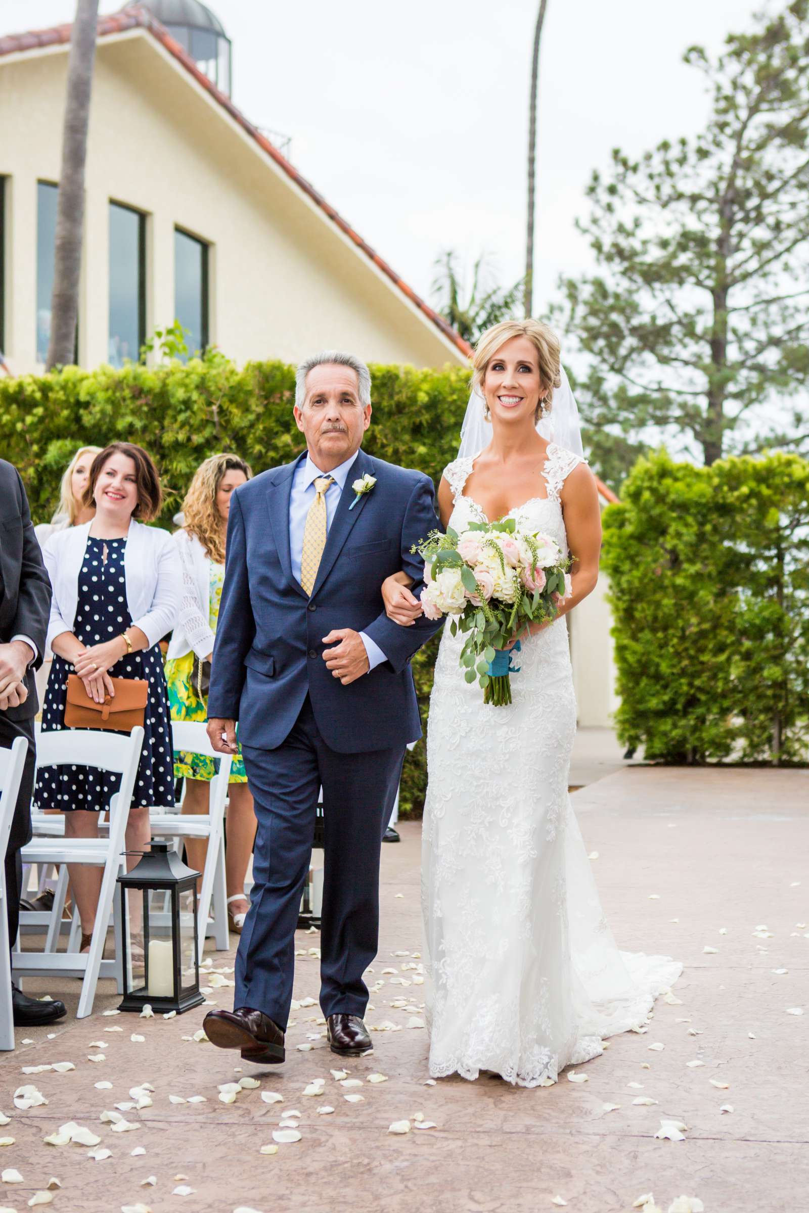 Tom Ham's Lighthouse Wedding coordinated by Always Flawless Productions, Bethany and Geoffrey Wedding Photo #79 by True Photography