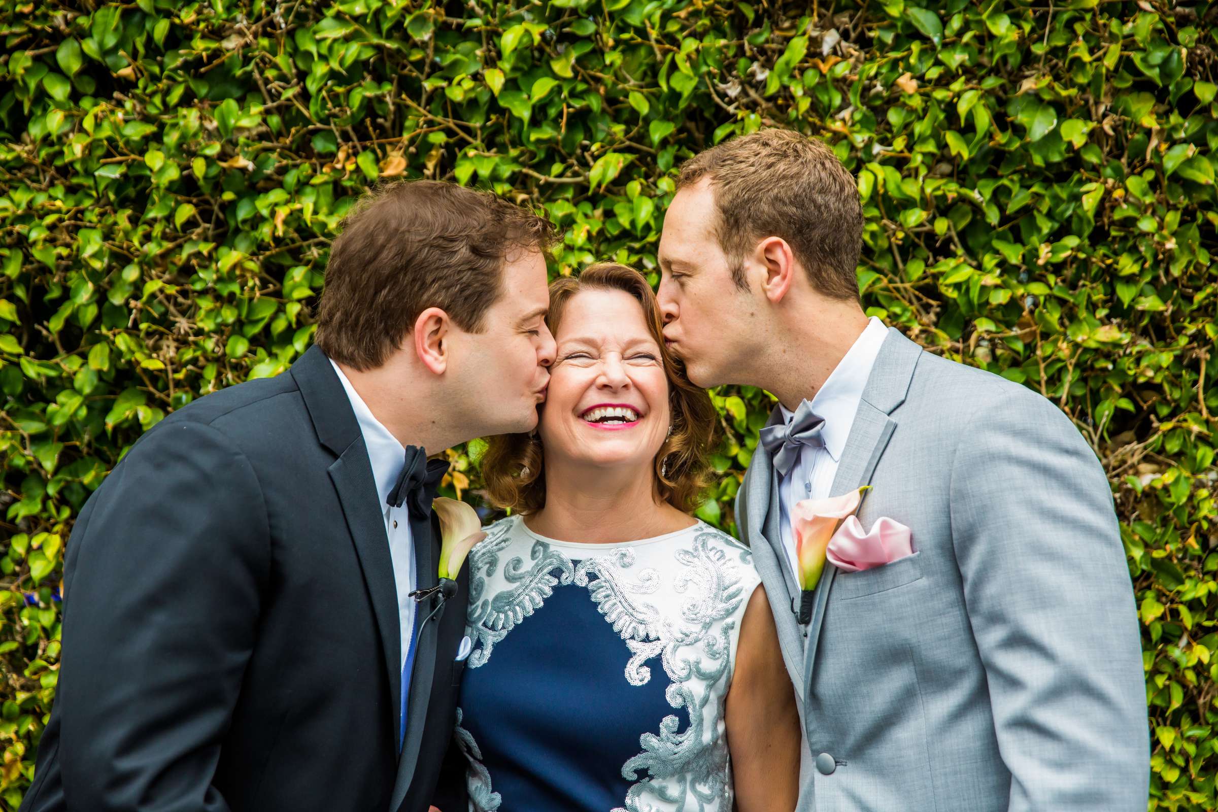 Bahia Hotel Wedding coordinated by Breezy Day Weddings, Aki and Jonathan Wedding Photo #381731 by True Photography