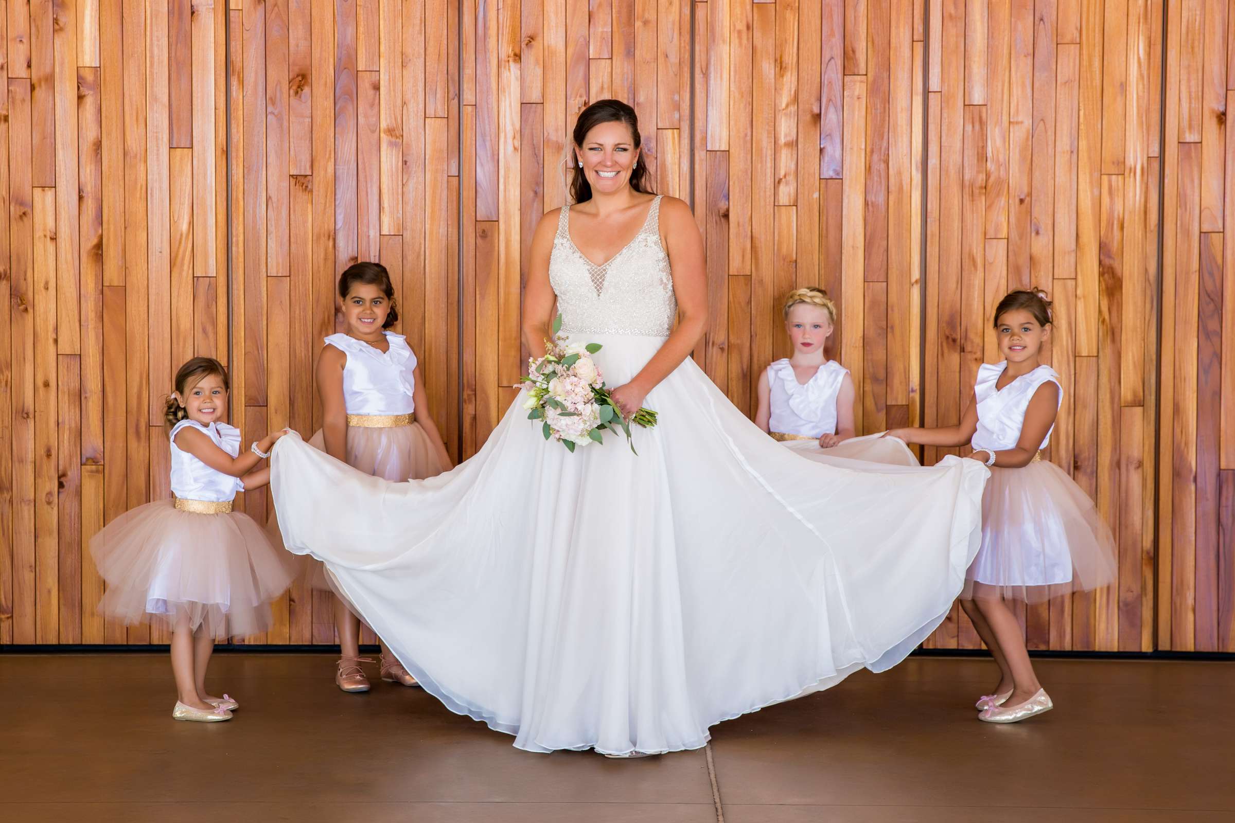 Scripps Seaside Forum Wedding coordinated by Creative Affairs Inc, Katherine and Jason Wedding Photo #7 by True Photography