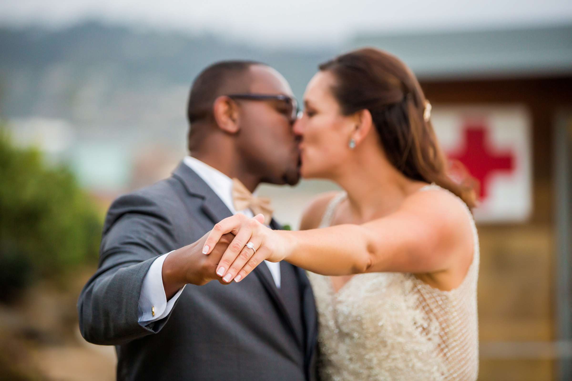 Scripps Seaside Forum Wedding coordinated by Creative Affairs Inc, Katherine and Jason Wedding Photo #8 by True Photography