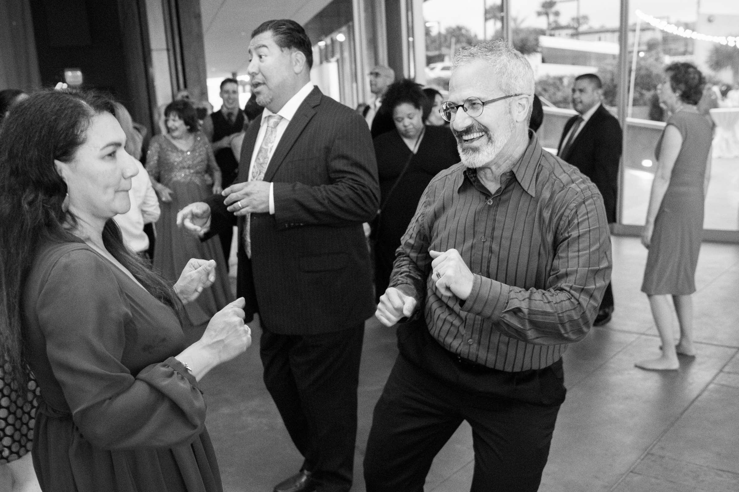 Scripps Seaside Forum Wedding coordinated by Creative Affairs Inc, Katherine and Jason Wedding Photo #104 by True Photography