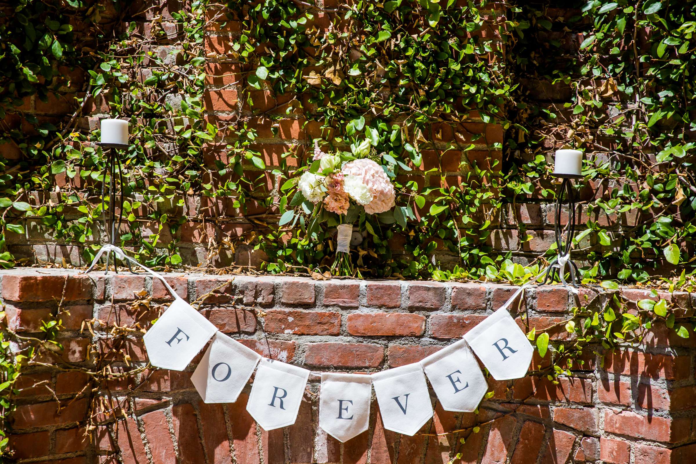 Scripps Seaside Forum Wedding coordinated by Creative Affairs Inc, Katherine and Jason Wedding Photo #176 by True Photography